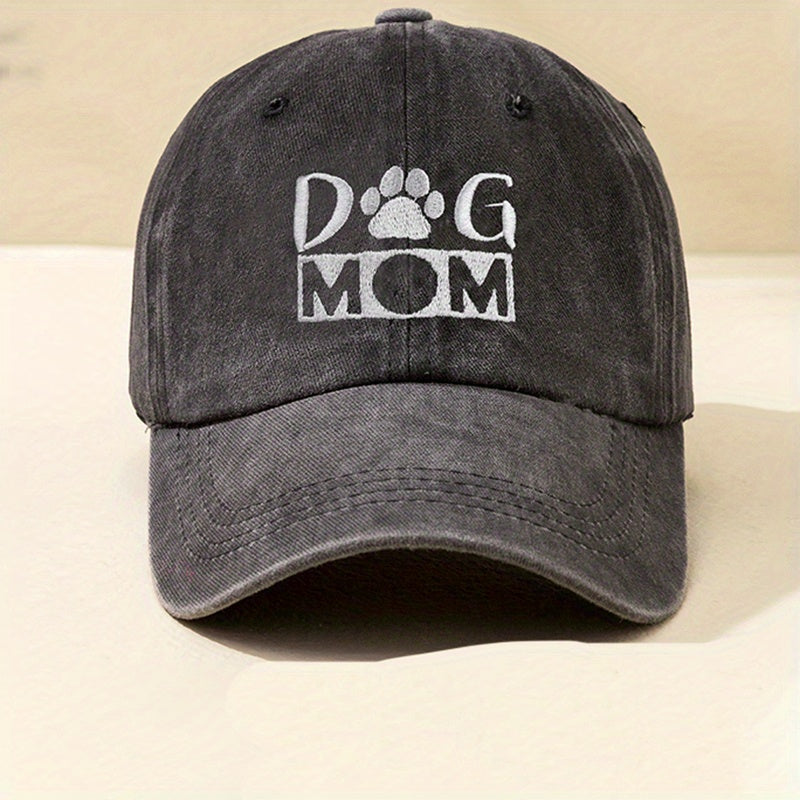 Urban Style Embroidered