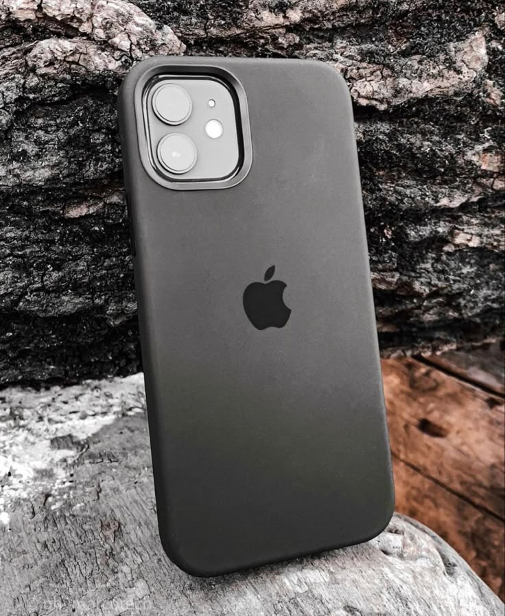 Luxury Original Silicone Apple Black for Phone case 16 14 15 13 12 Pro Max Official Cases Full Cover