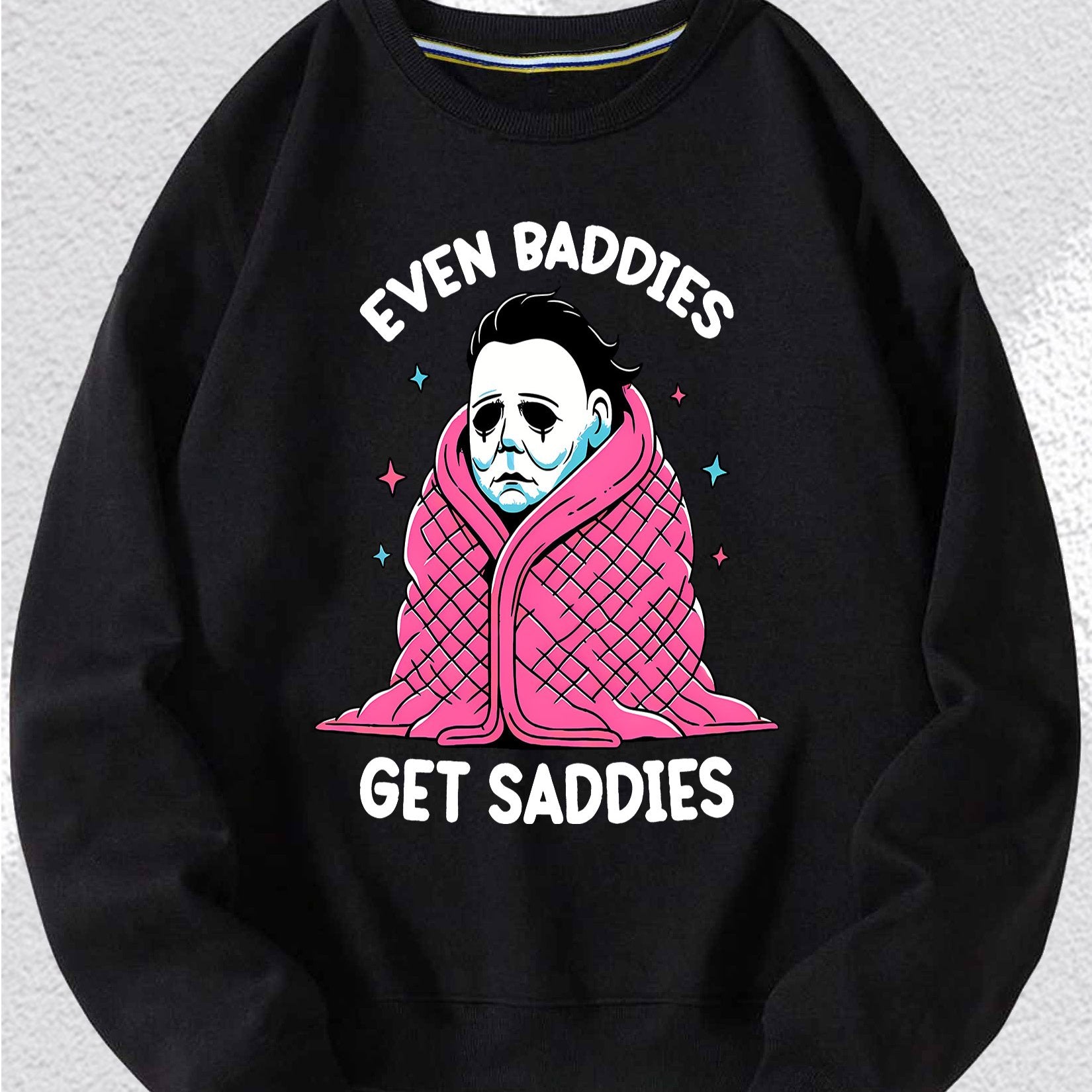 Men's All-Rounder Long Sleeve Comfortable Sweater - Graphic Print, Casual, Fashion, Commuter, Sports - Suitable for Winter and AU Spring