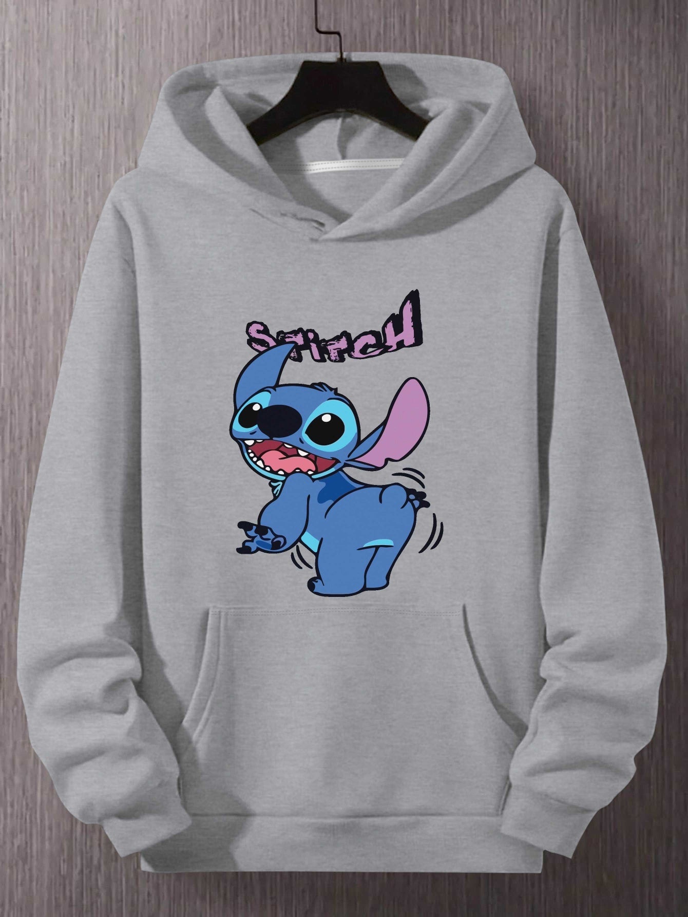 Disney Disney Stitch Men's hoodies