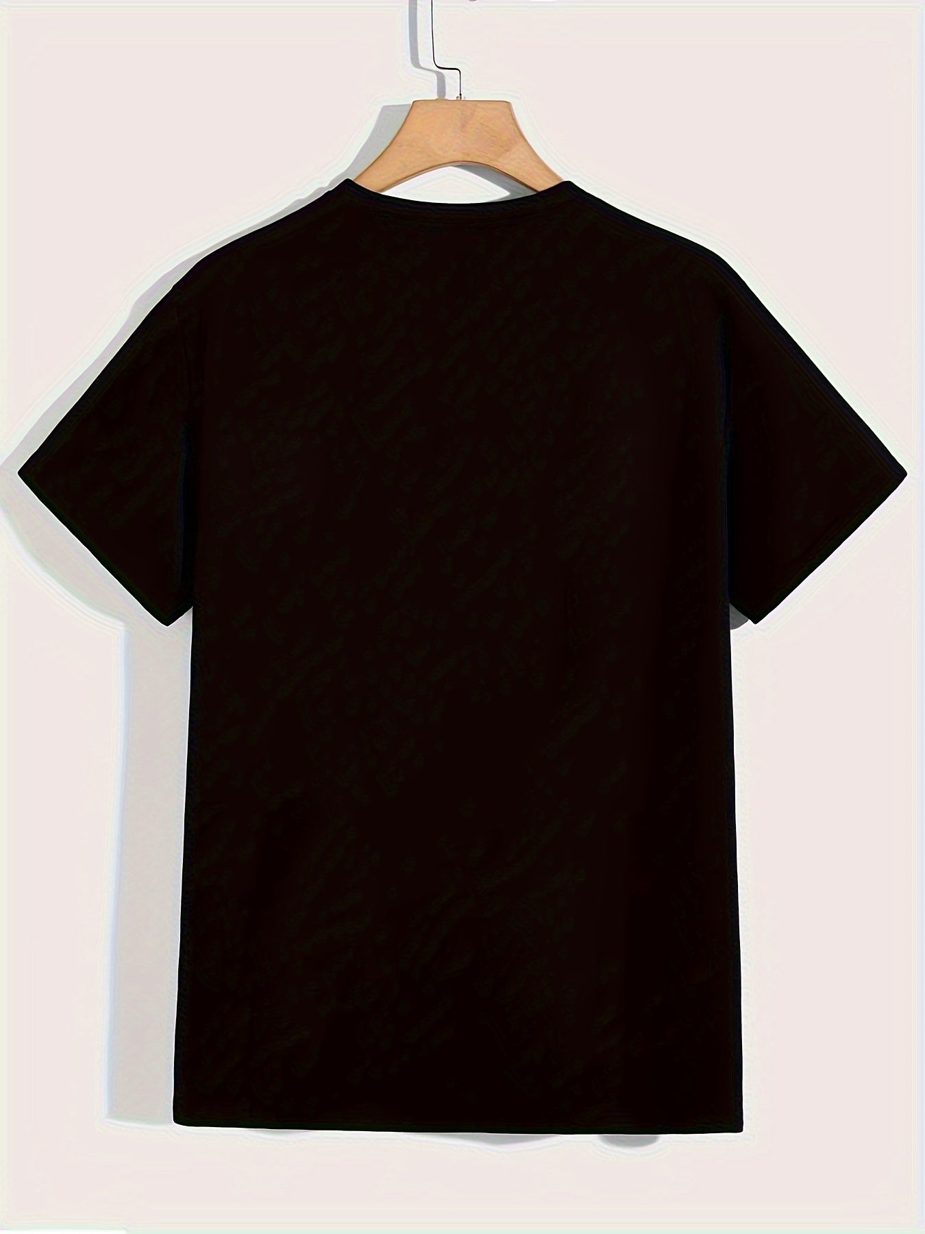Cathulhu Funny Men's Short-Sleeved T-shirt
