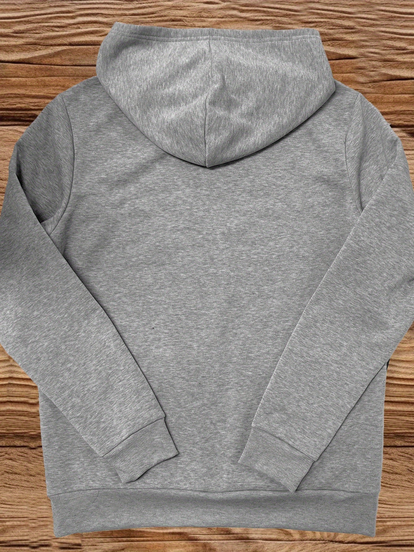 Flag Proud to Be an American Men'S Casual Hoodies