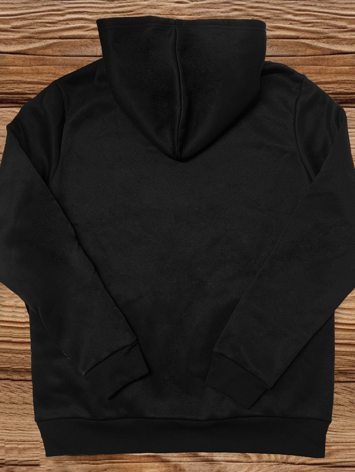 Flag Proud to Be an American Men'S Casual Hoodies