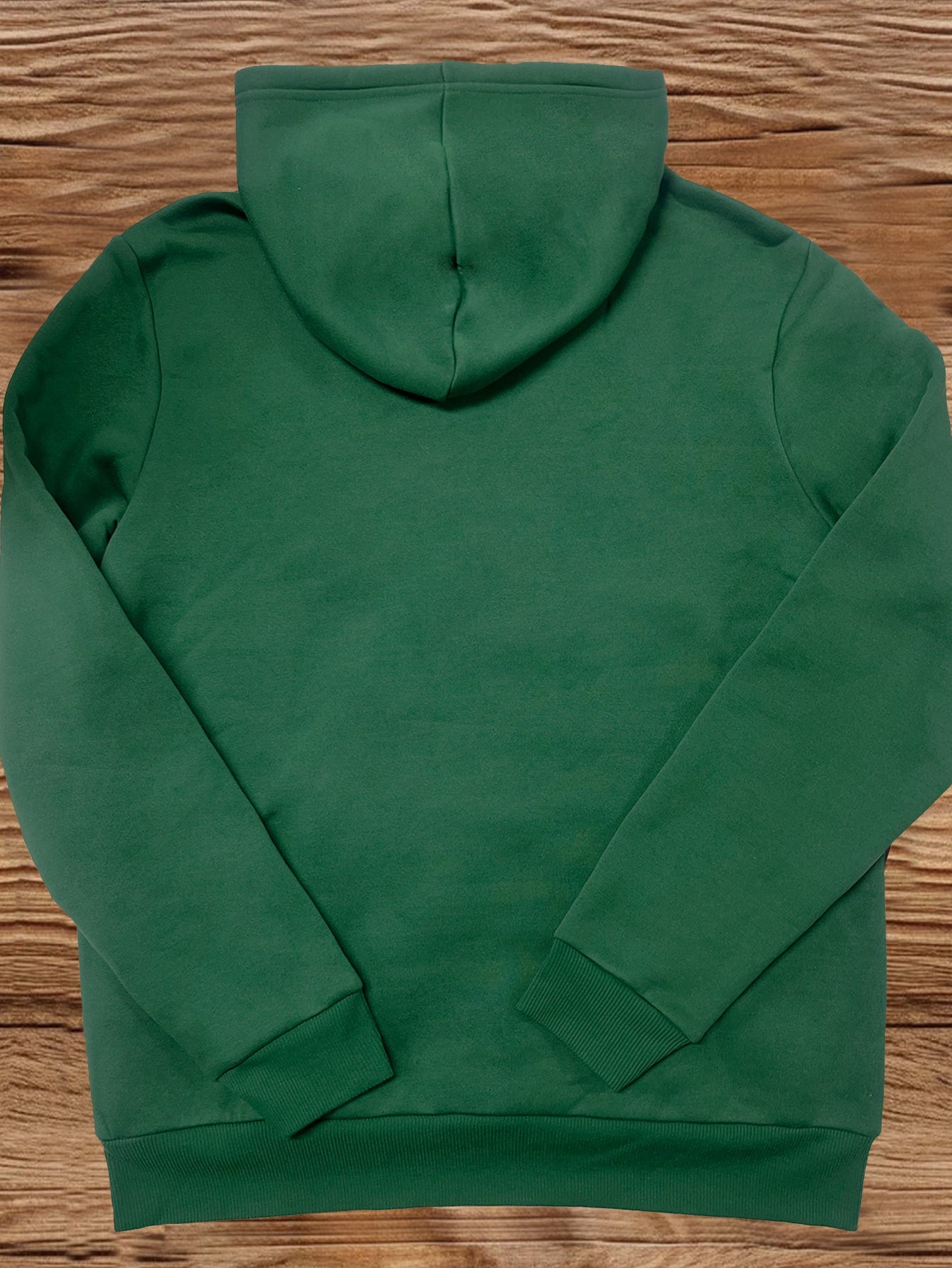 Flag Proud to Be an American Men'S Casual Hoodies