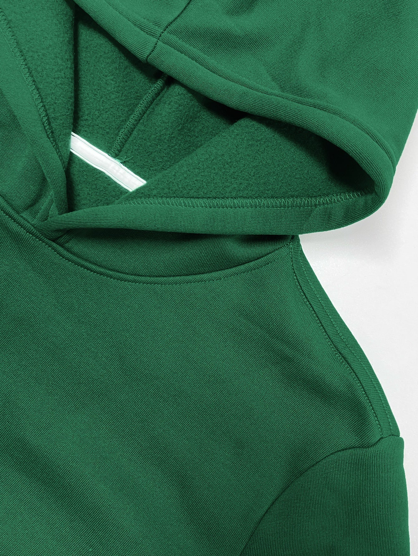 Flag Proud to Be an American Men'S Casual Hoodies