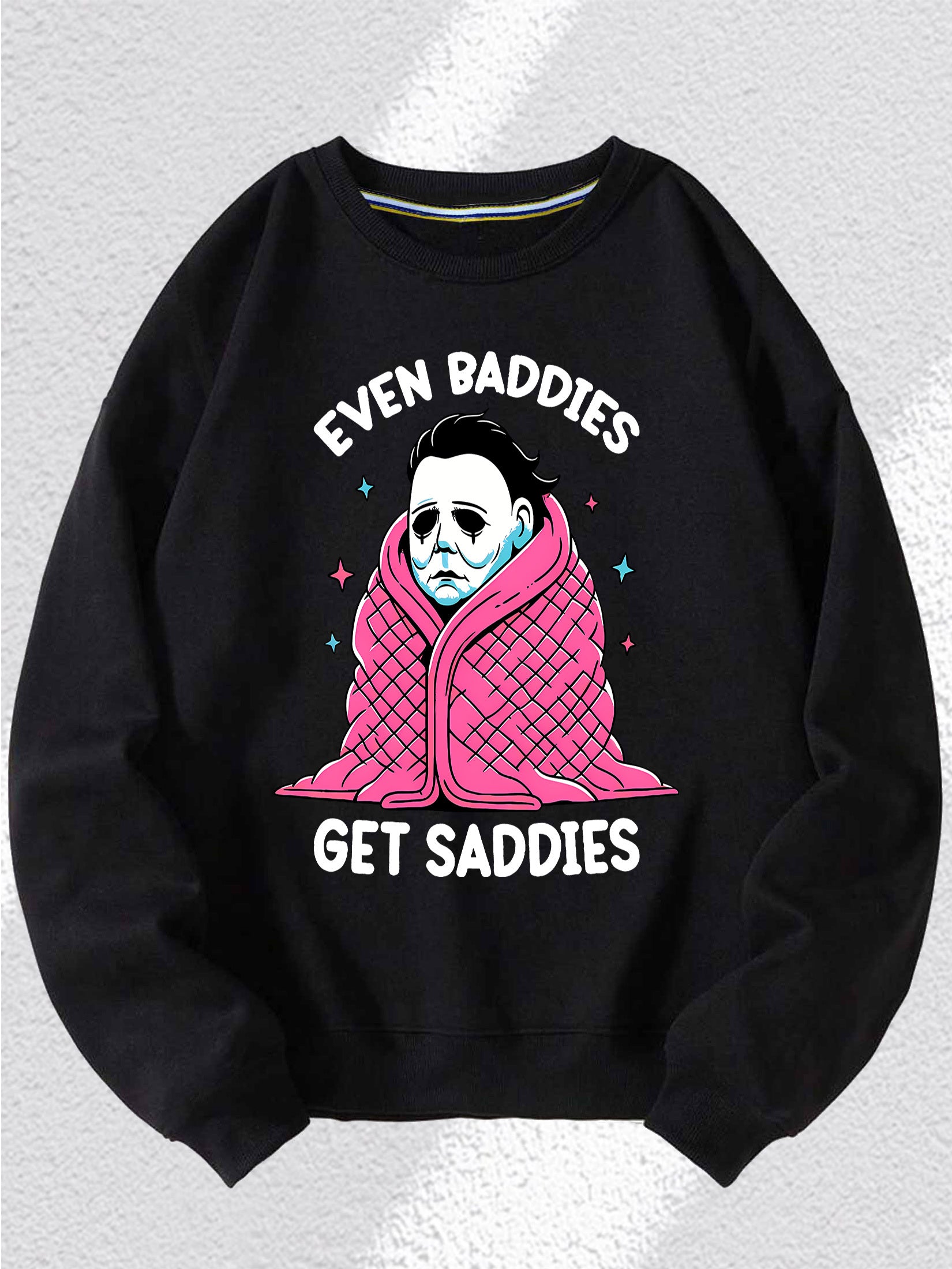 Men's All-Rounder Long Sleeve Comfortable Sweater - Graphic Print, Casual, Fashion, Commuter, Sports - Suitable for Winter and AU Spring