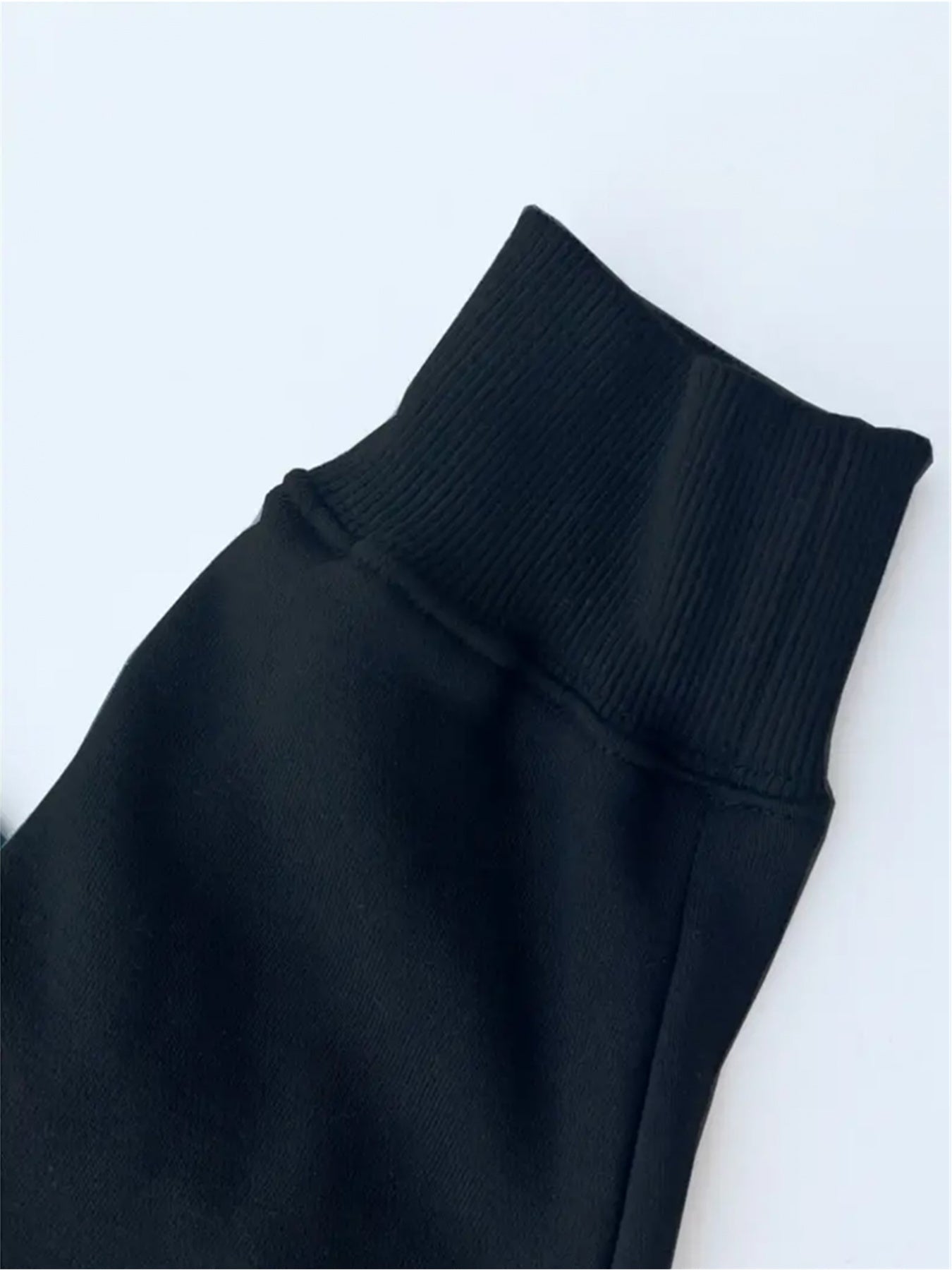 Dunkare Black Green Light 3s