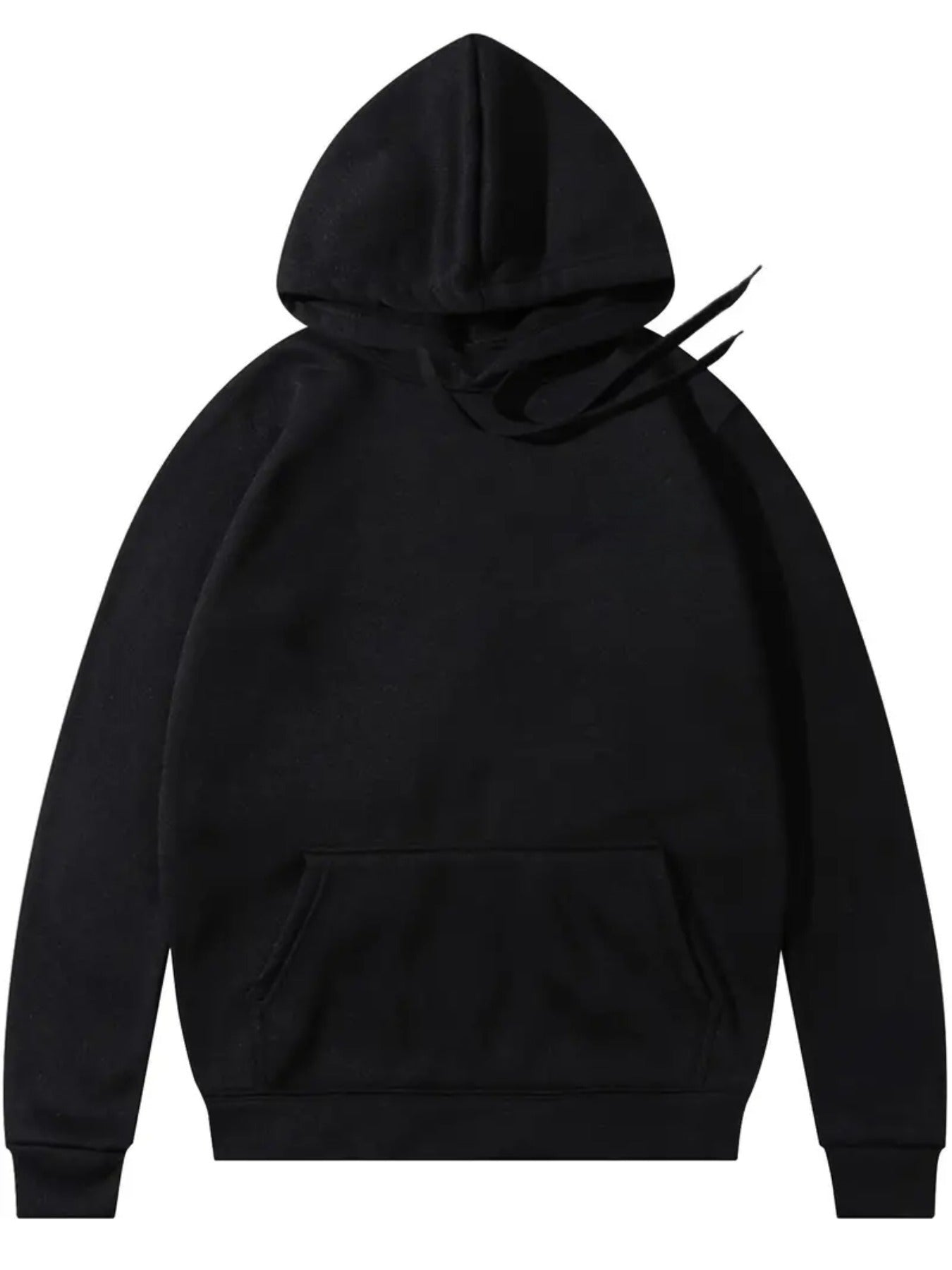 Mindforce Smother My Foes Men's fashion printed fleece hoodie for autumn and winter wear casual comfort