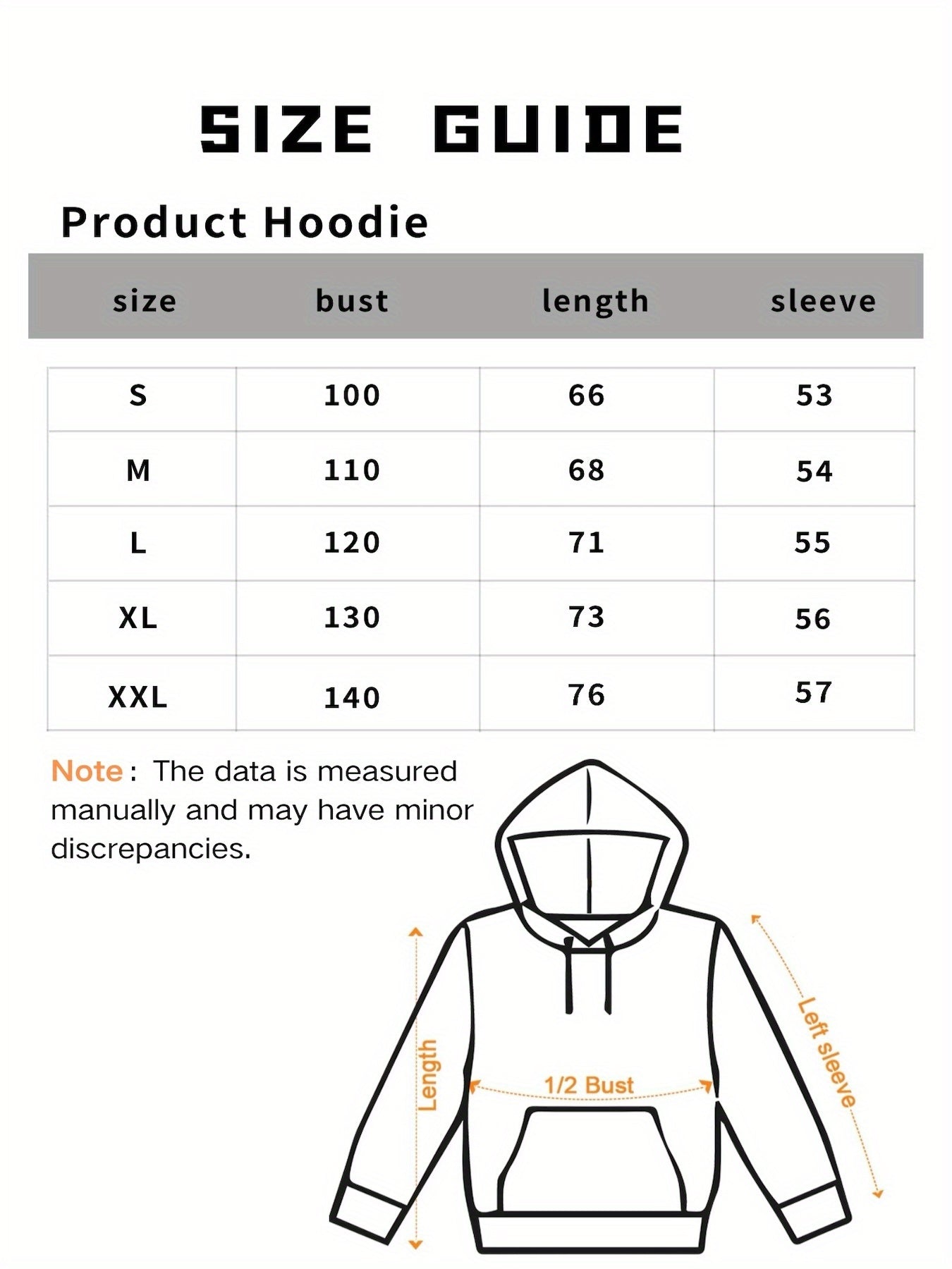 Embroidered Duck, Animal Lover Cozy Classic Print Pullover Hoodie, Casual Long Sleeve Hoodie For Sprots