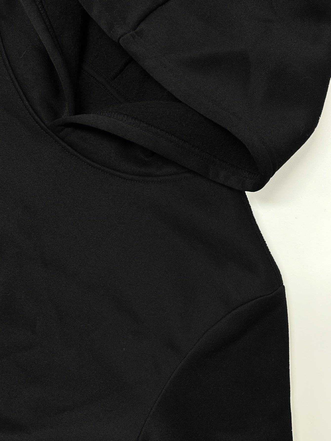 Plus Size Crazy Hoodies for Women - Batshit Hooded Sweatshirt