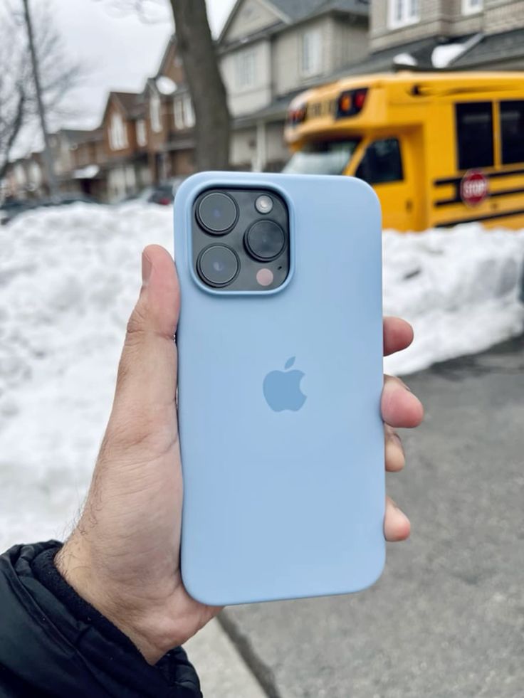 Luxury Original Silicone Apple Red for Phone case 16 14 15 13 12 Pro Max Official Cases Full Cover