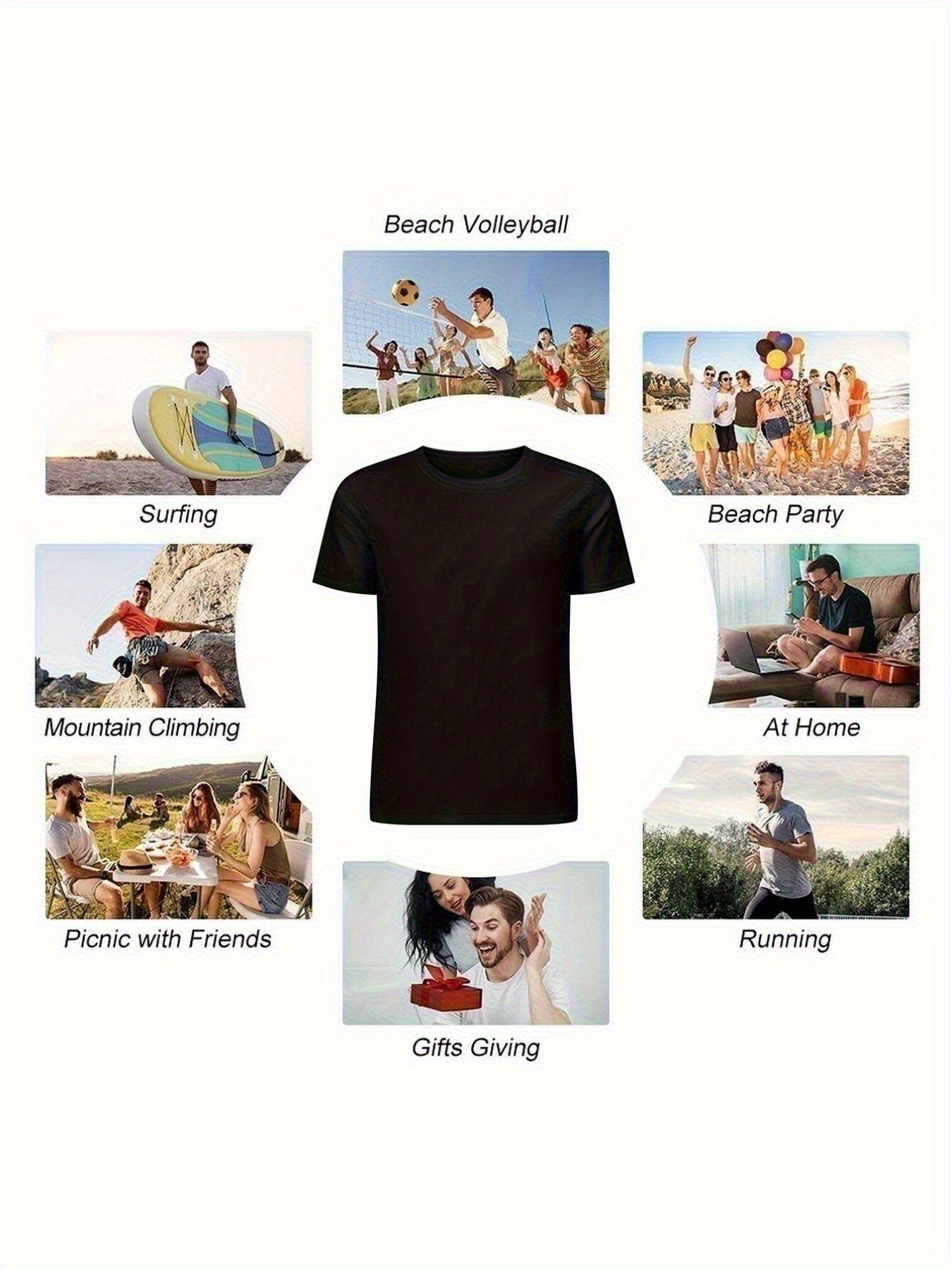 Born to Rot Forced to Scroll Funny Italian Brainrot Meme T-Shirt - 100% Cotton Breathable Moisture-Wicking Regular Fit Streetwear Tee with Humorous Graphic Print - Casual Summer Top Best Gift for Men, Relaxed Outfit, Bold Tex