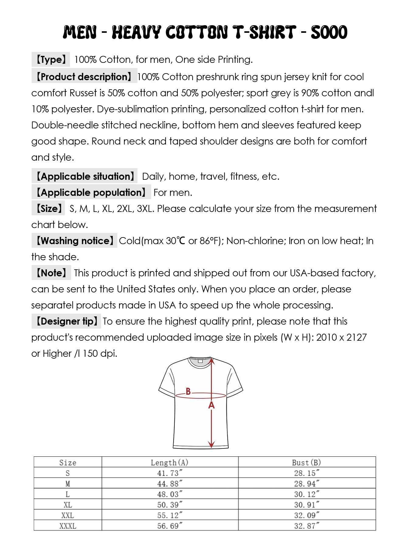 Crab Hunter Seafood Lover T-Shirt - 100% Cotton 180gsm Regular Fit Casual Tee with Bold CRAB Graphic Print, Red Crab & Teal Splash Design for Fishing Trips & Seafood Enthusiasts (S-XXXL), Everyday Comfort, Sporty Look, Comfor