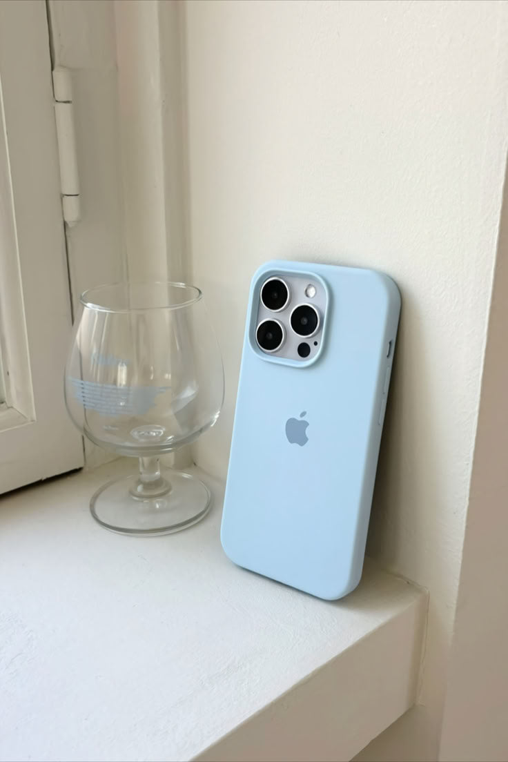 Luxury Original Silicone Apple Red for Phone case 16 14 15 13 12 Pro Max Official Cases Full Cover