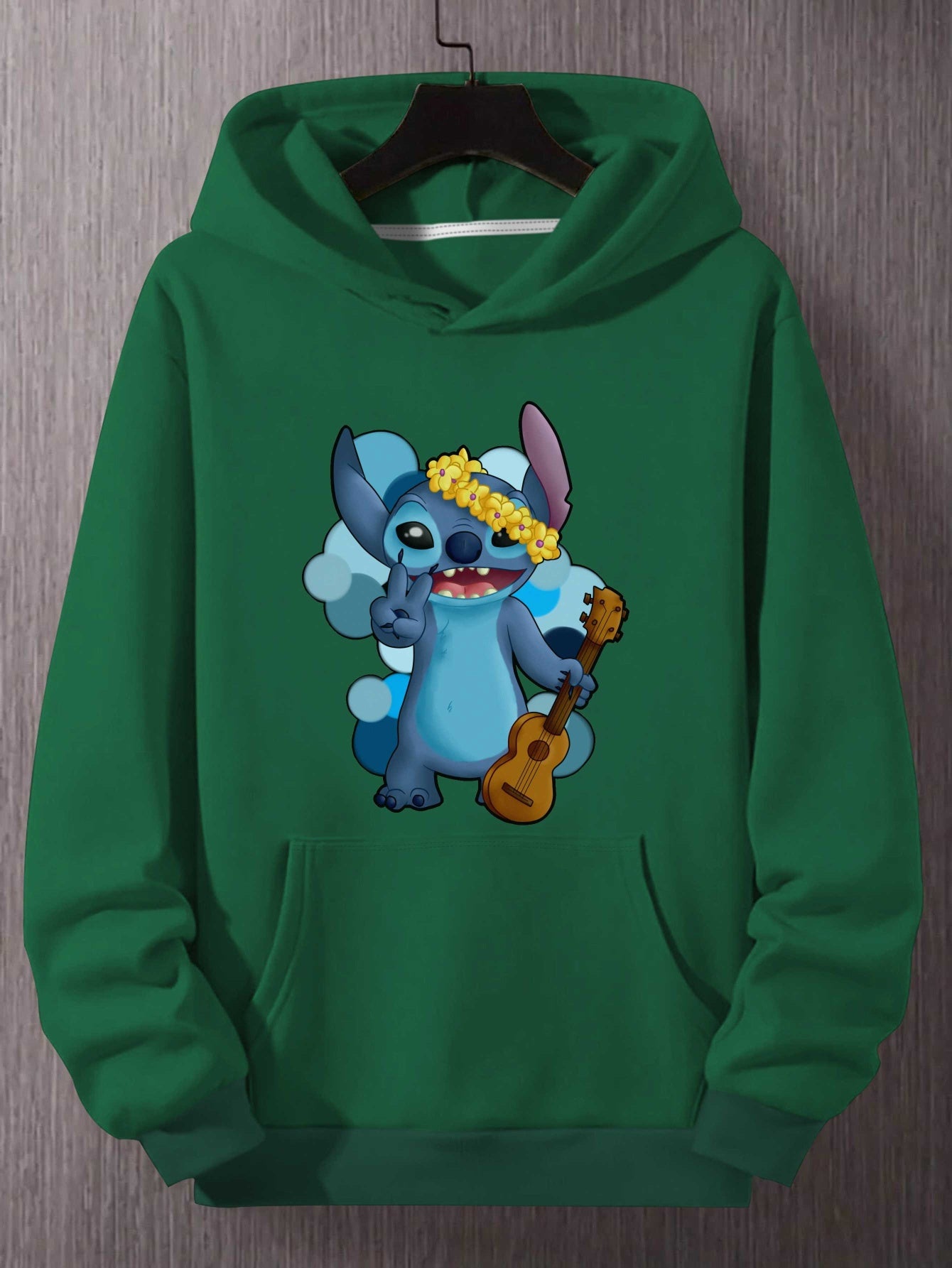 Disney Disney Stitch Men's hoodies