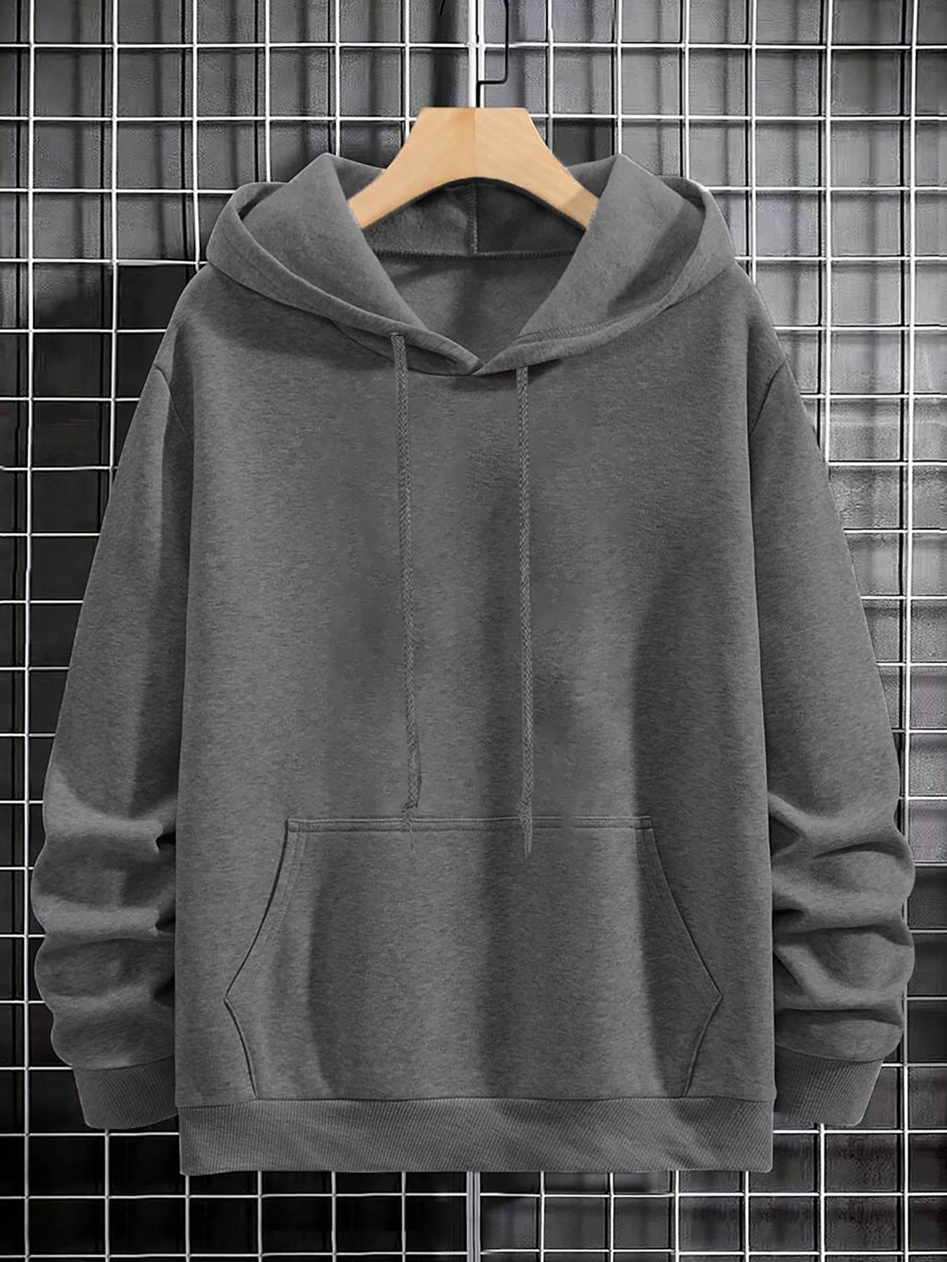 A Trendy Printed Casual Pocket Hoodie and a Cozy Fleece Hooded Sweatshirt, with Striking Graphic, for Bold Sports Fans, Men and Women