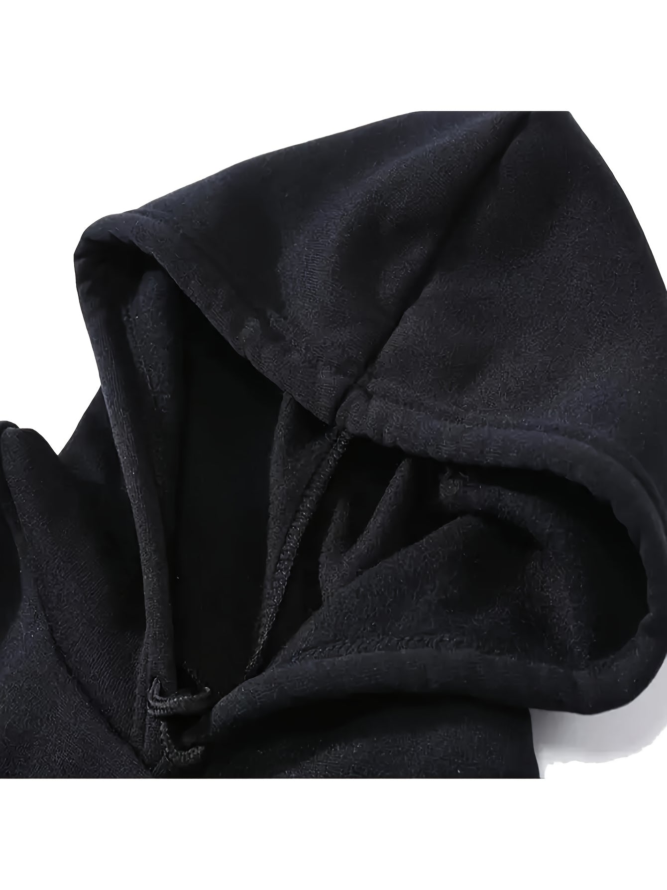 1pc Vintage Jacksonville Football Print Hoodie for Men - Cotton Blend, Long Sleeve, Loose Fit, Kangaroo Pocket, Drawstring Hood, Casual Streetwear, Autumn & Winter Collection