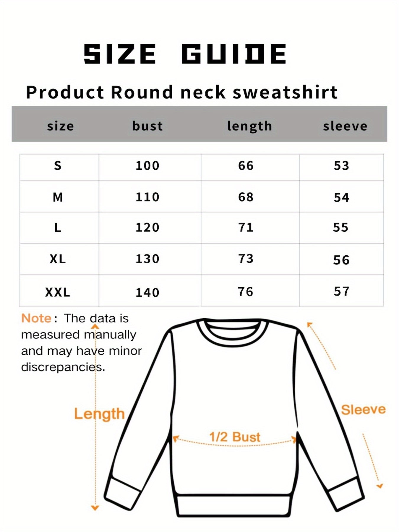 Women'S Cotton Blend Knit Crew Neck Sweatshirt with Pizza Planet Graphic - Casual Fall/Winter Top