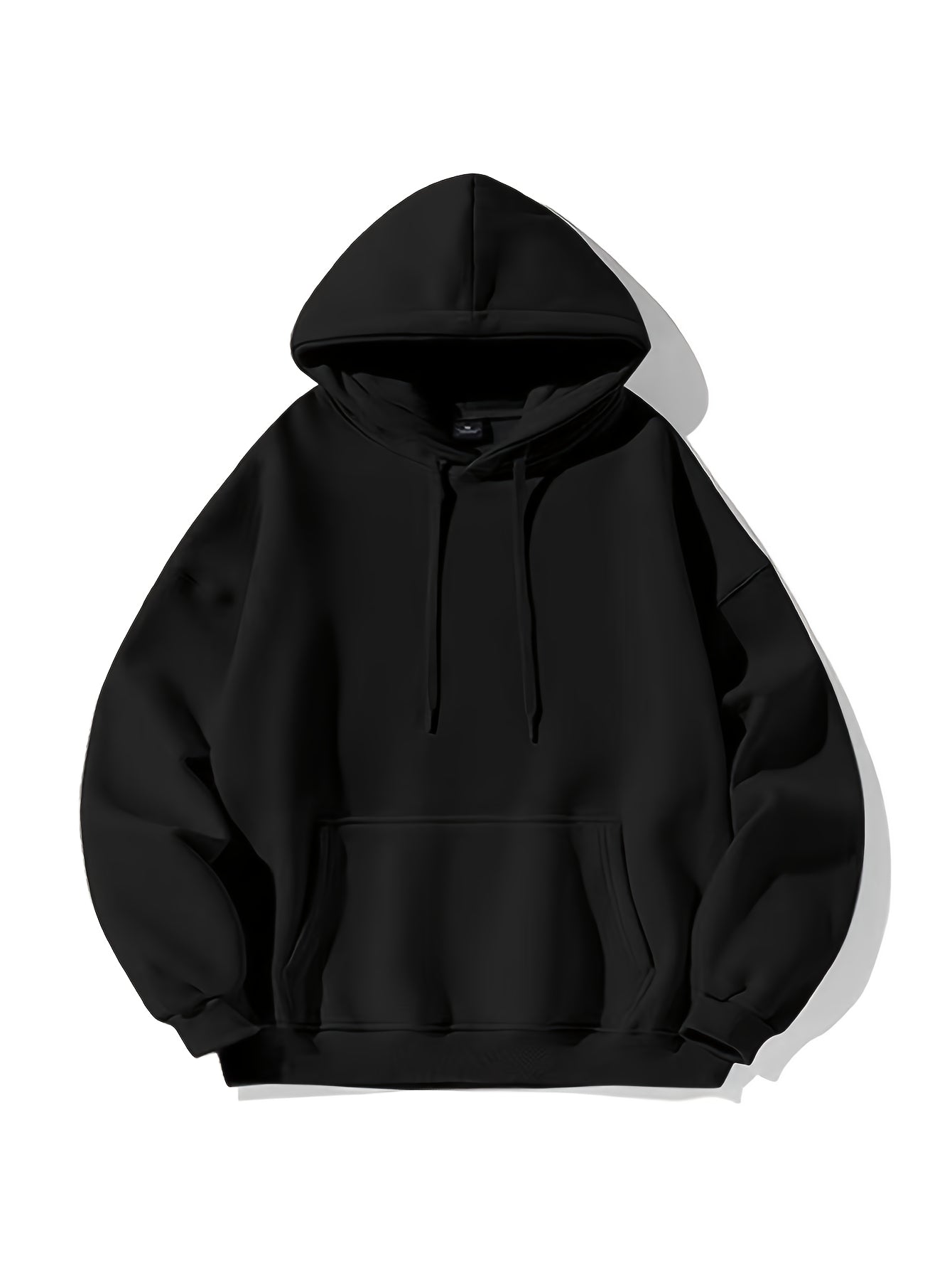 1pc Vintage Jacksonville Football Print Hoodie for Men - Cotton Blend, Long Sleeve, Loose Fit, Kangaroo Pocket, Drawstring Hood, Casual Streetwear, Autumn & Winter Collection