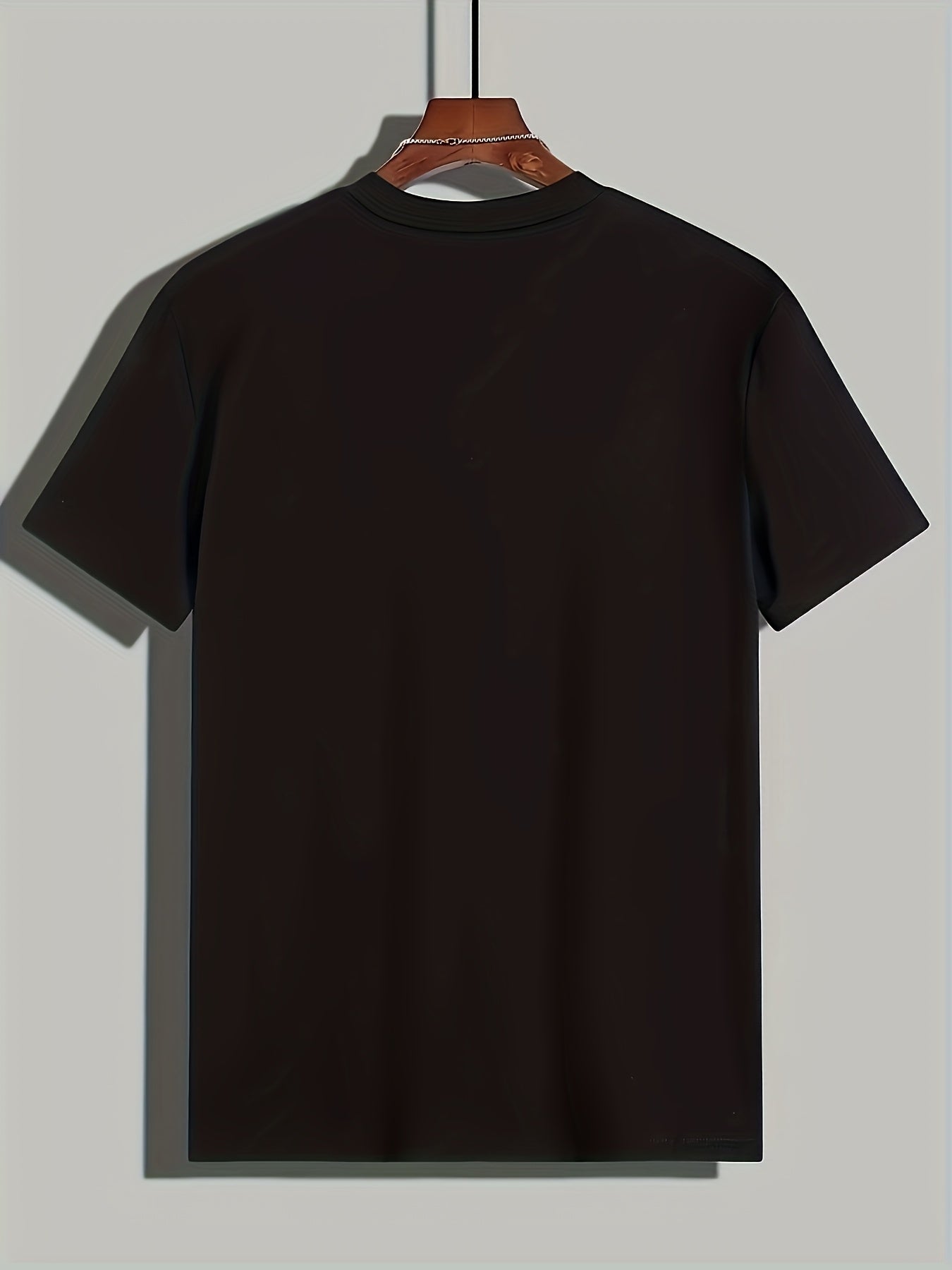 Joe Dirt Merica T-ShirtPrint-black 220g new arrived Pure Cotton Suitable For Birthday Parties Daily Commuting T-shirt Suitable For Giving Gifts To Family Members