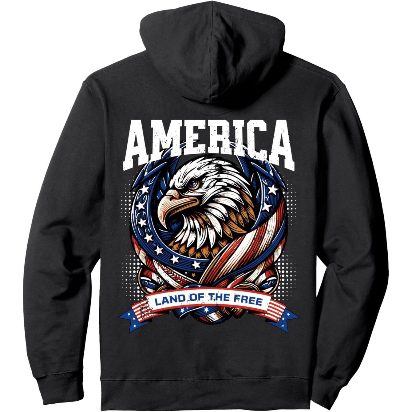 Men's Patriotic