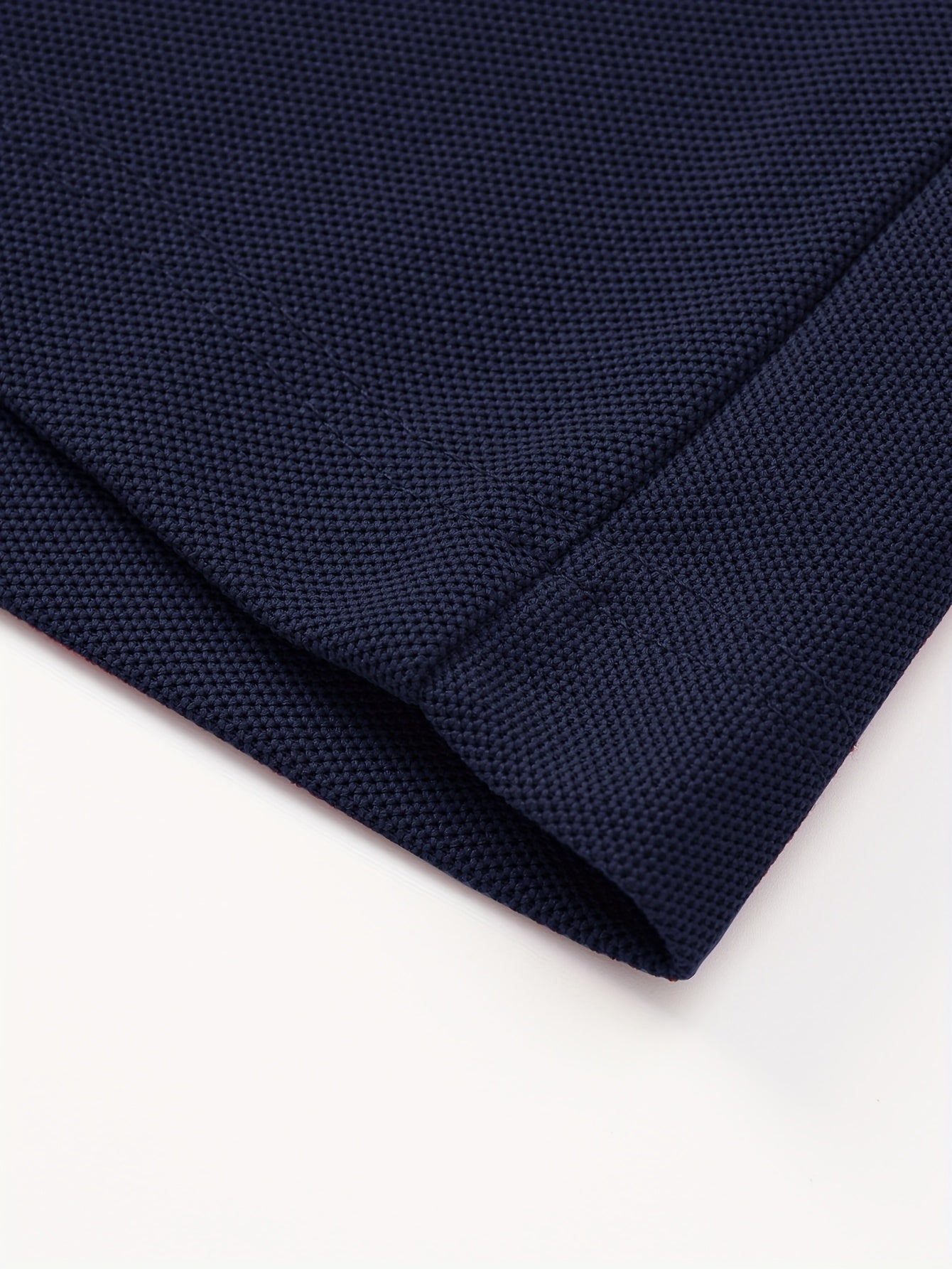 ITALIA Pattern Print, Short Sleeve Golf Shirt Suitable for Business and Leisure Occasions, Men's Clothing, Slim Fit Short Sleeve Golf Shirt as a Gift