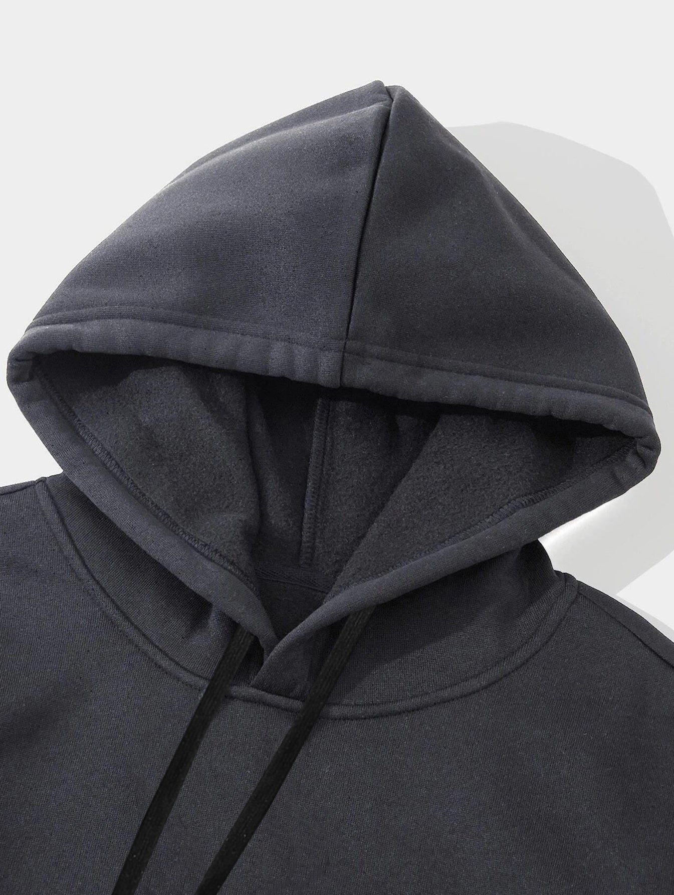 FREEDOM Printed Hooded Sweatshirt with Kangaroo Pocket And Plush Casual Long Sleeved Hooded Sweatshirt, Suitable for Outdoor Use