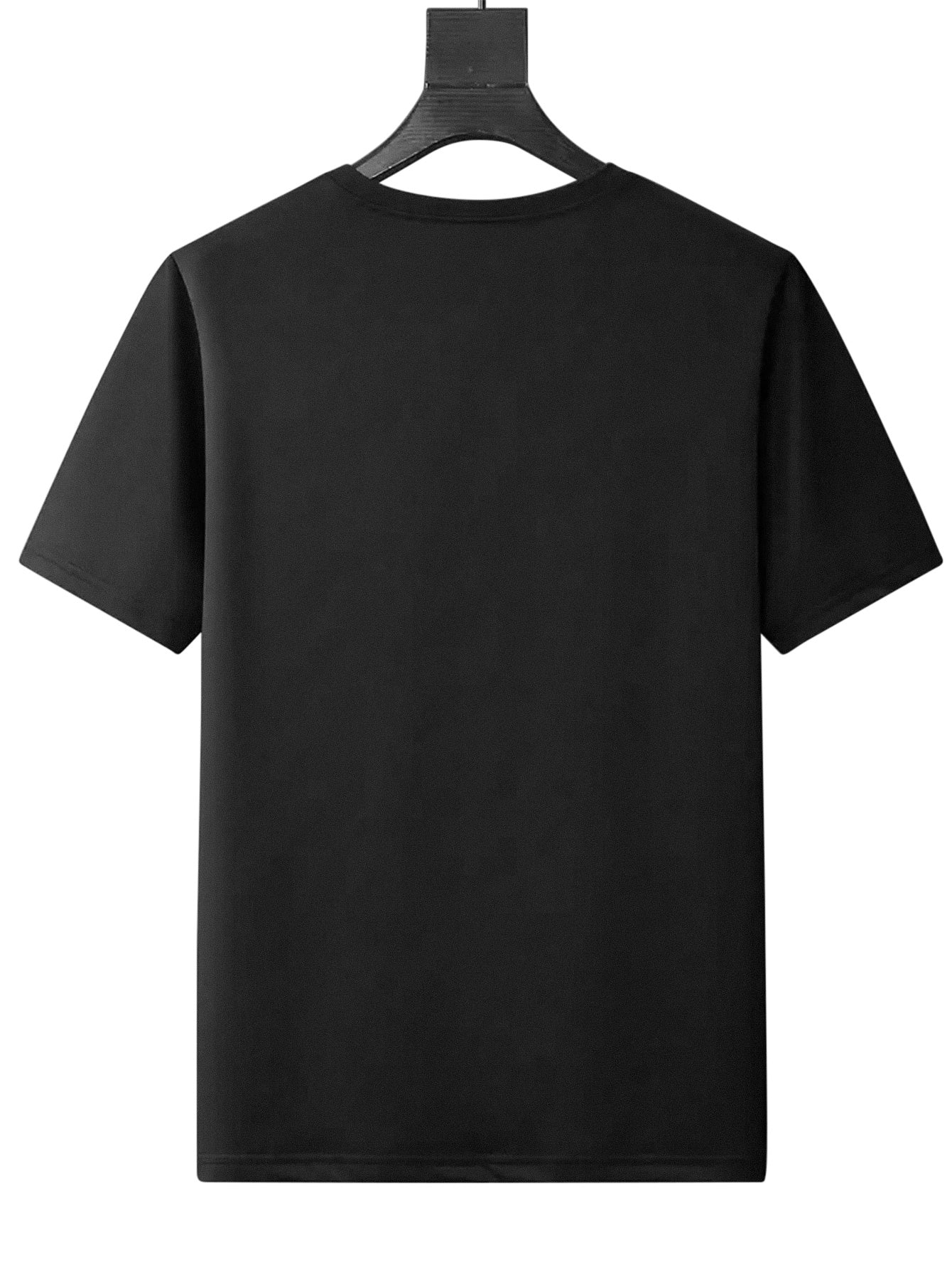 Men's Funny BBQ Graphic T-Shirt -