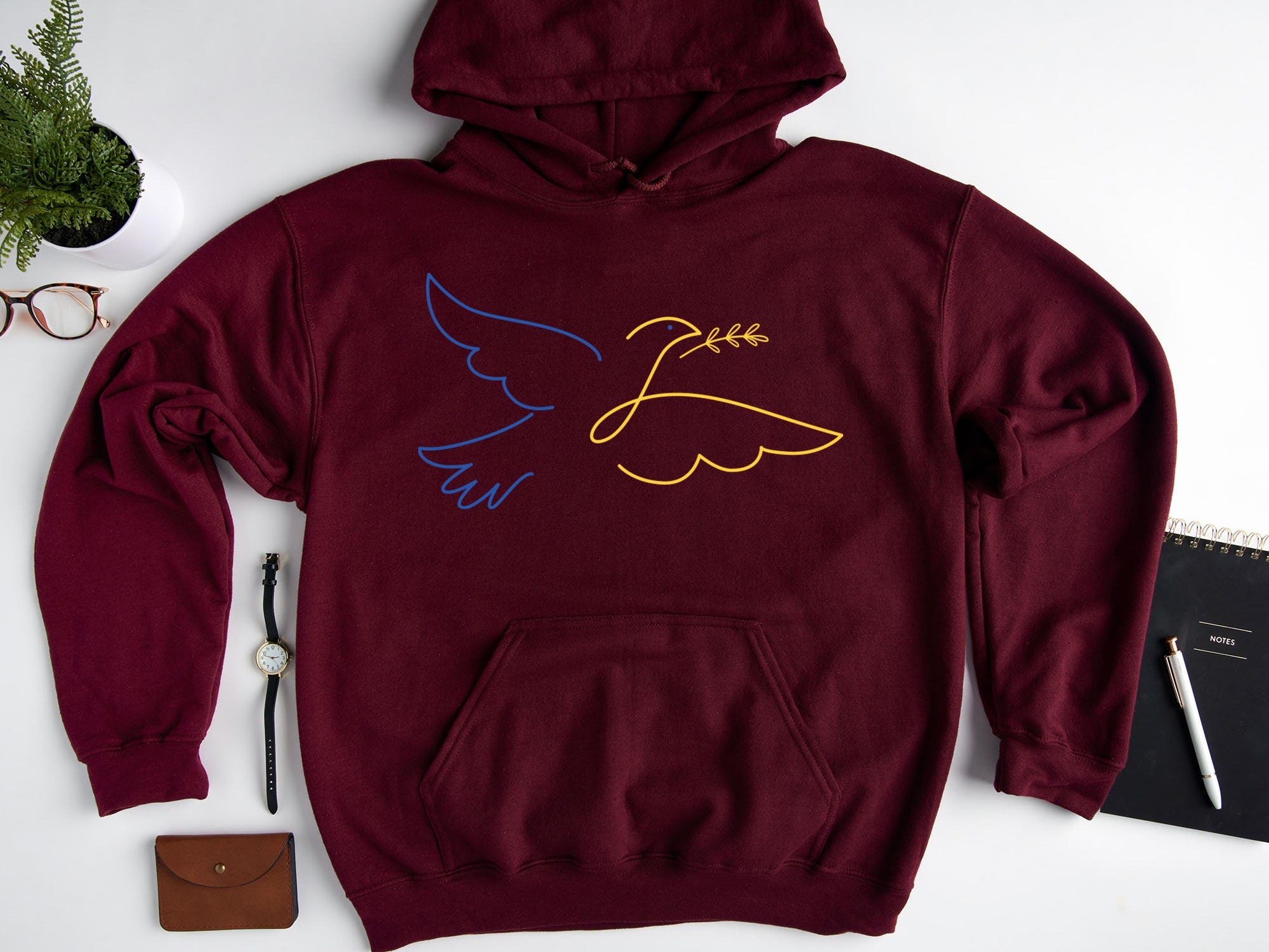 Free Ukraine Sweatshirt, Ukraine Sweatshirt, Support Ukraine Sweatshirt, No War Hoodie, Stand With Ukraine Hoodie