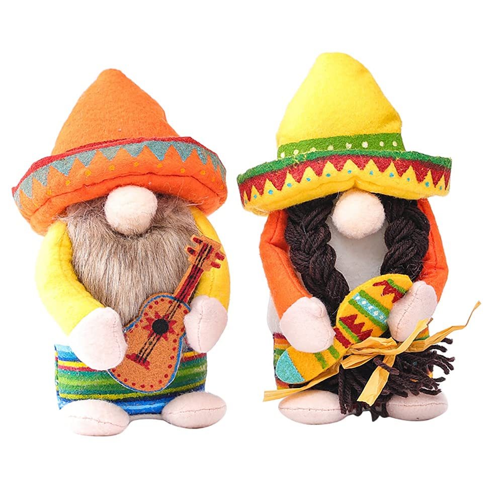Coffee Gnomes Plush Doll Coffee Bar Decoration Swedish Tomte Elf Dwarf Collectible Figurines Dangle Leg Shelf Sitters Farmhouse Home Kitchen Decor Coffee Lover Gifts