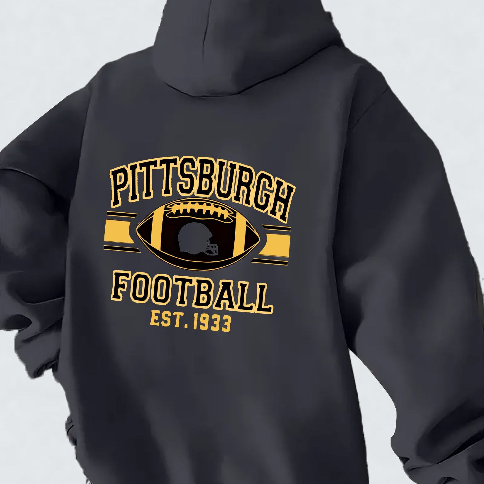 Pittsburgh Football