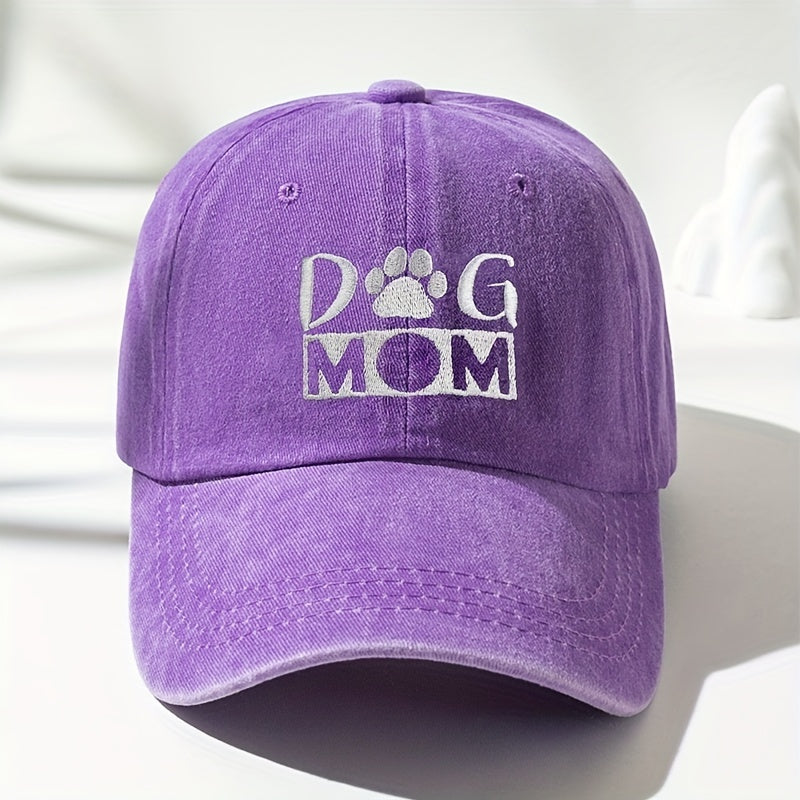 Urban Style Embroidered