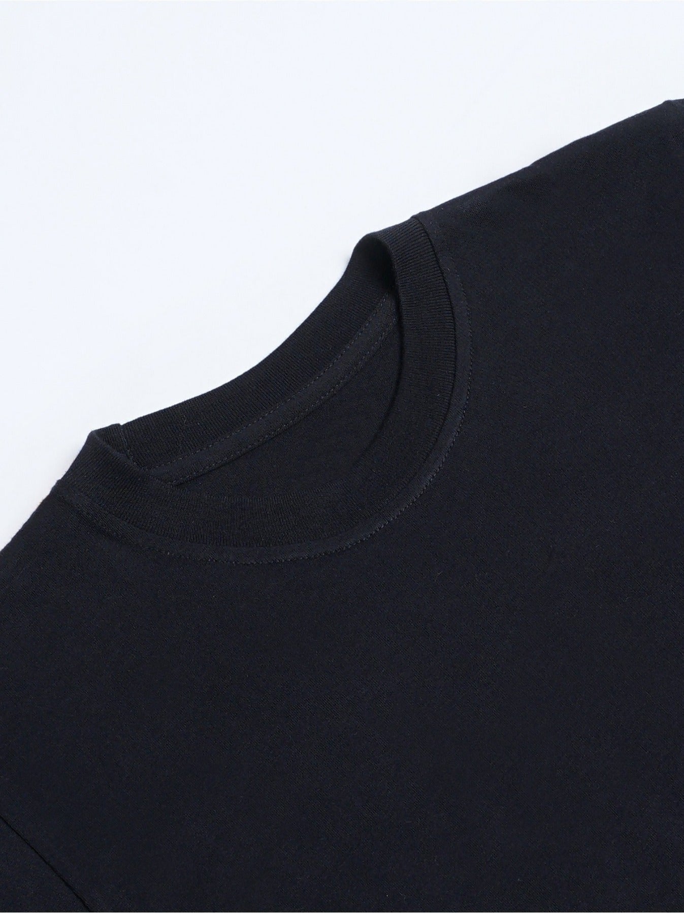 Unisex Cotton T-Shirt with