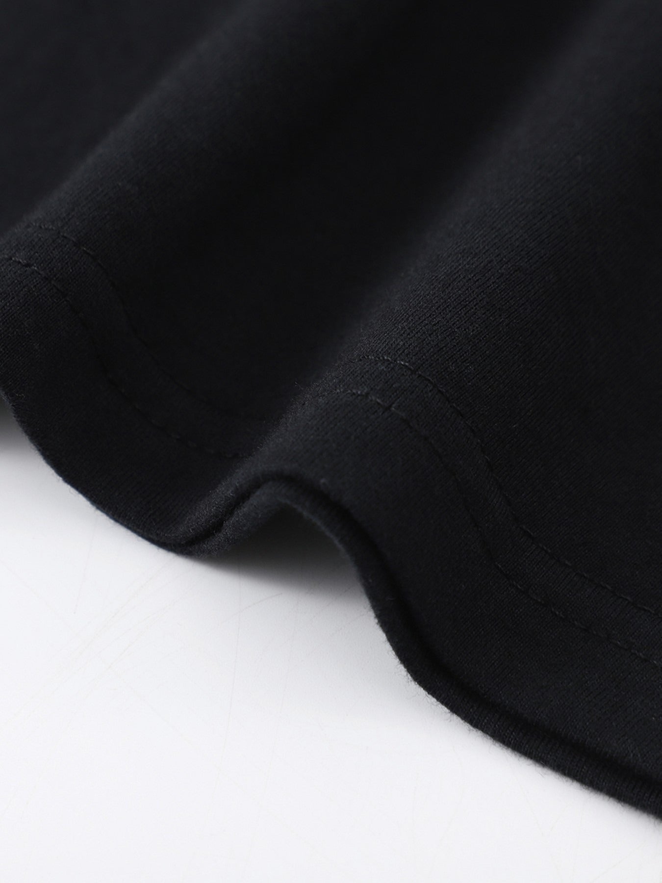100% Cotton Graphic Tee - Men's
