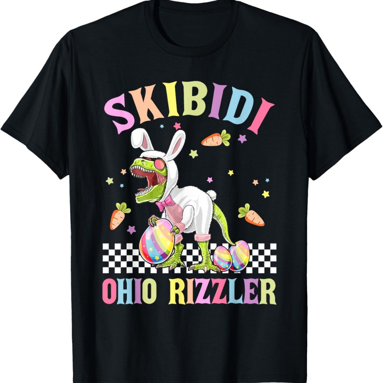 Skibidi T-Shirt