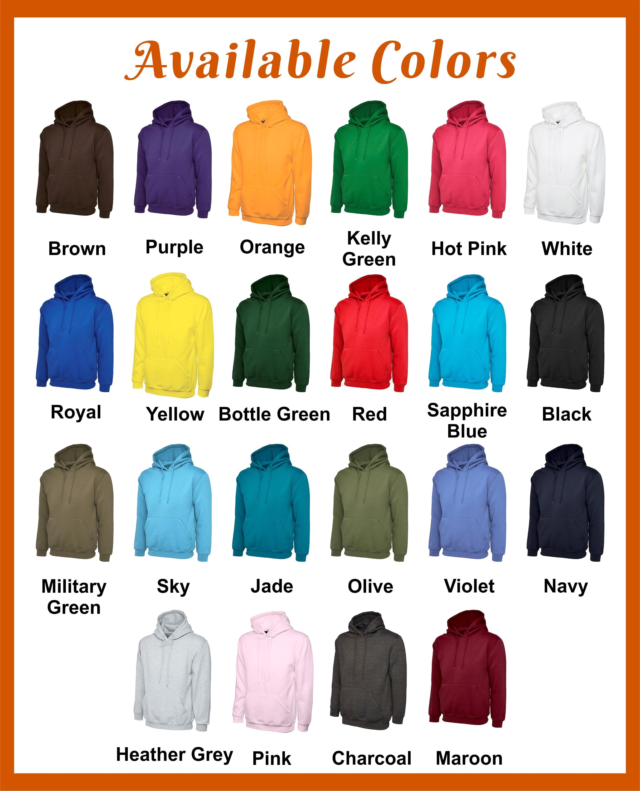 Personalised Outline Drawing Comfy Hoodies, Embroidered Sketch Portrait Hoody, Custom Couples Date On Sleeve Jumpers, Memorial Gifts for him