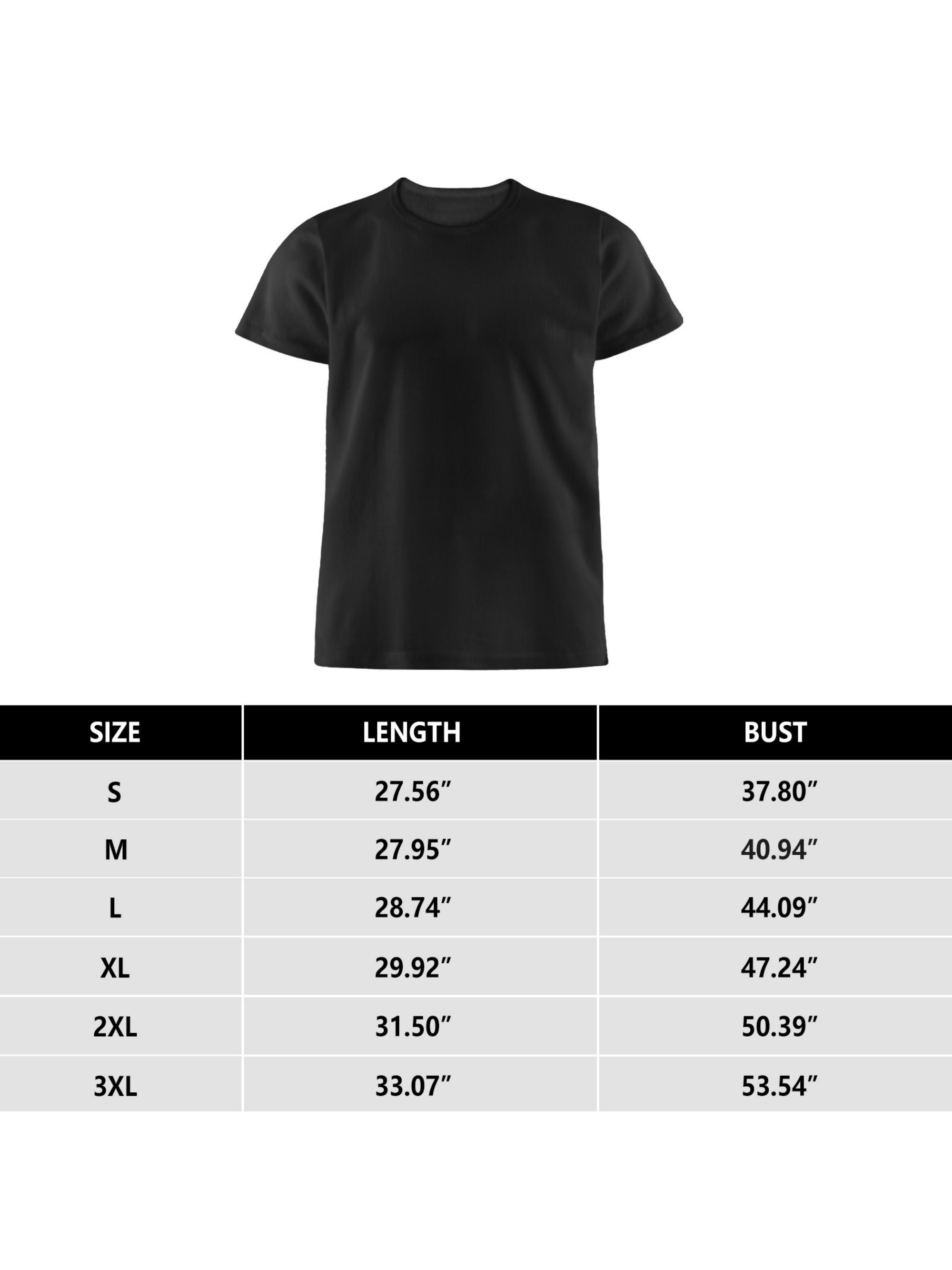 Patriotic American Flag Cotton T-Shirt for Men -