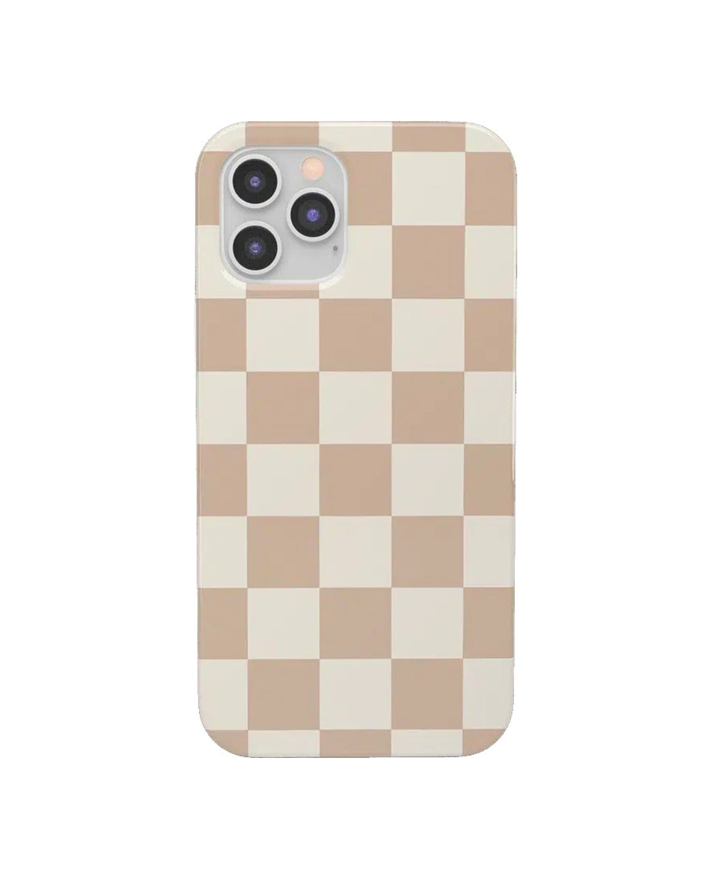 Casely iPhone Case | All Smiles | Smiley Face Sticker | Classic Ultra Slim Design | Compatible with MagSafe