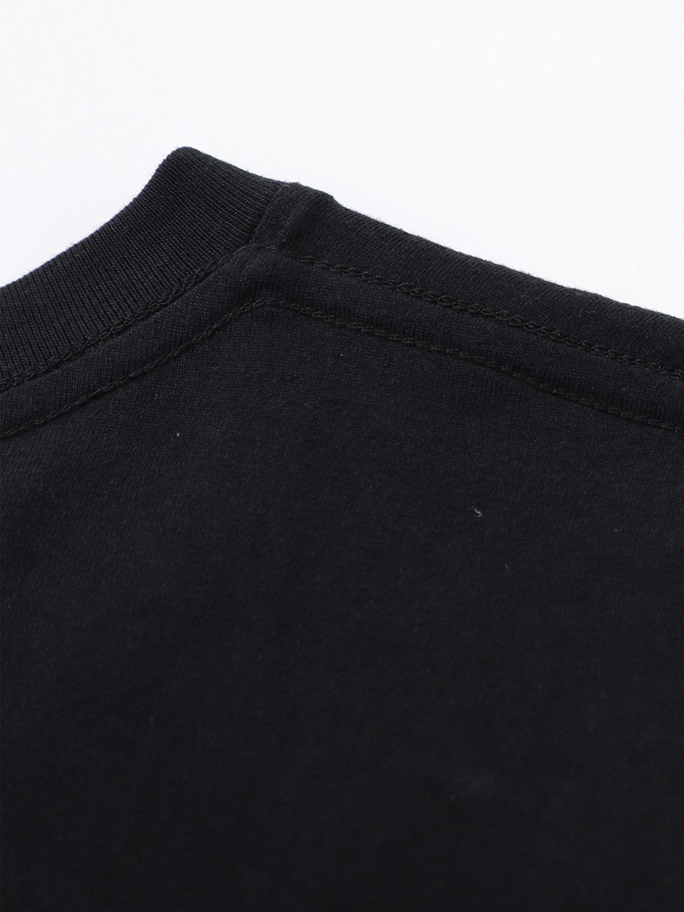 100% Cotton Graphic Tee - Men's