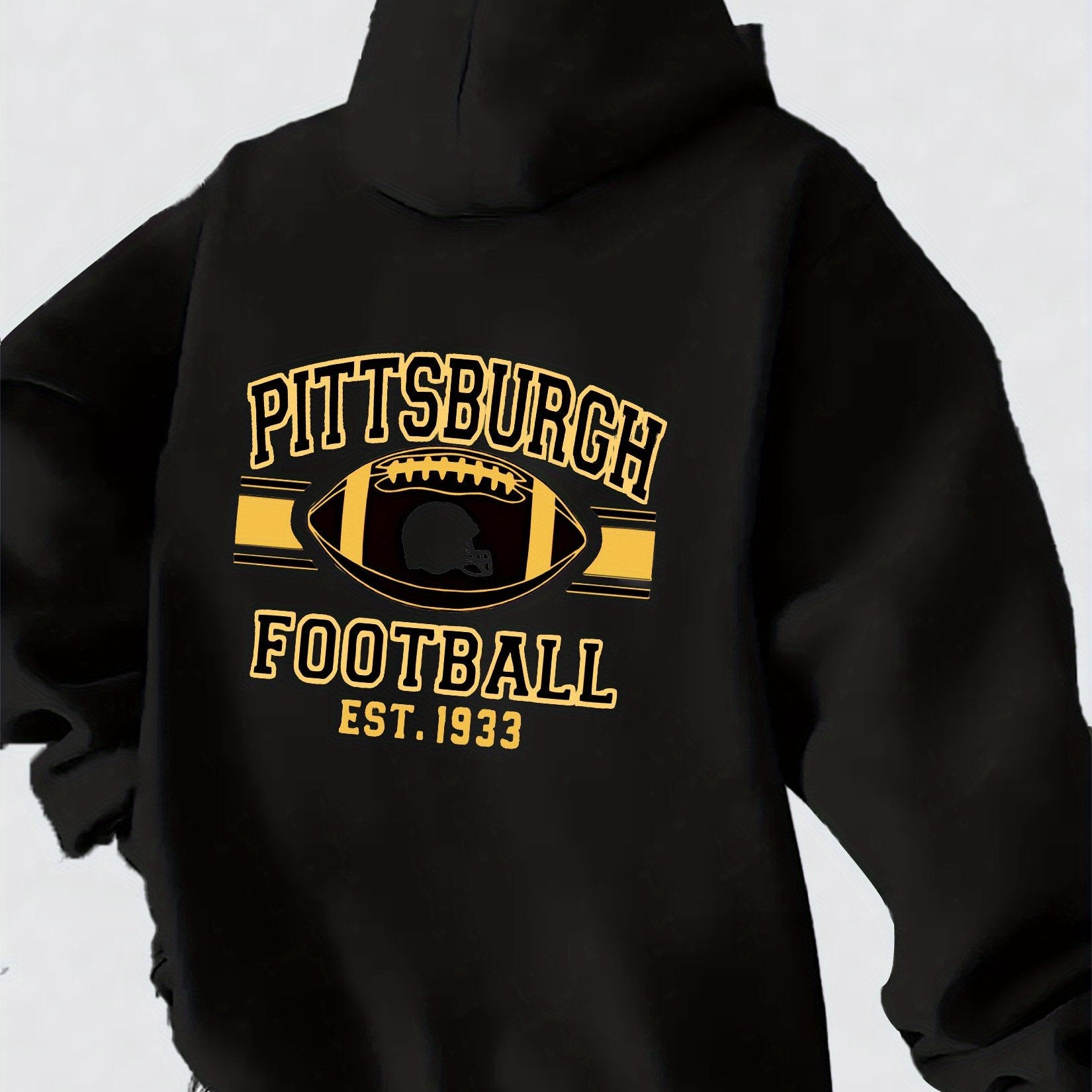 Pittsburgh Football