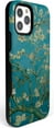 Casely iPhone Case | Van Gogh Almond Blossom Floral | Bold Protective Case Design