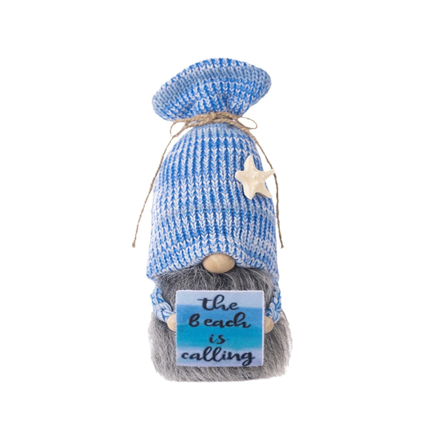 Coffee Gnomes Plush Doll Coffee Bar Decoration Swedish Tomte Elf Dwarf Collectible Figurines Dangle Leg Shelf Sitters Farmhouse Home Kitchen Decor Coffee Lover Gifts