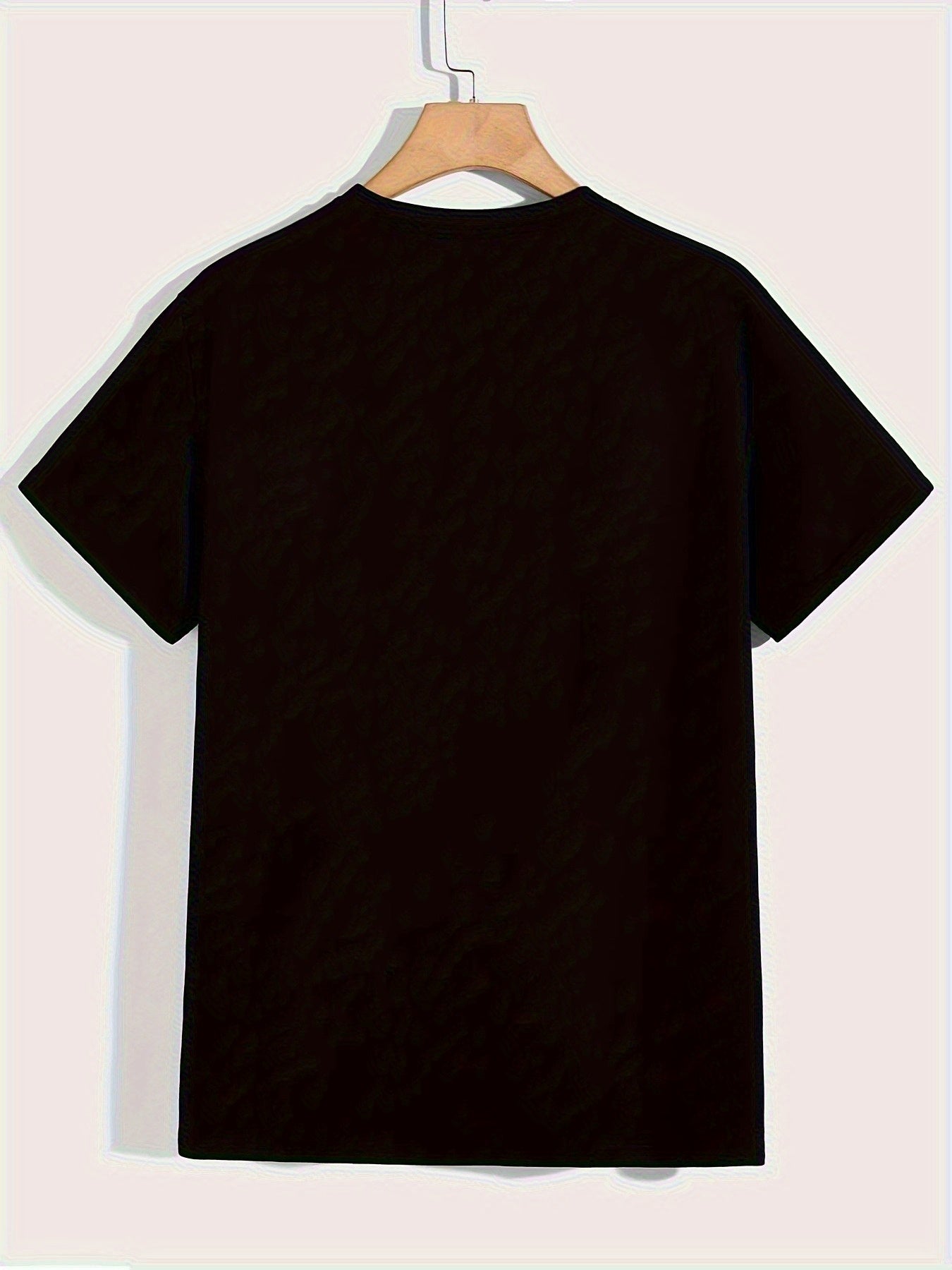 1pc African American Freedom 1865 Novelty Men's T-Shirt, 100% Cotton Fabric, Crew Neck, Short Sleeve, Regular Fit, Weekend Casual Wear, All-Season Casual Wear, 180gsm - Ideal for Valentines New Year's Day Father's Day Christm