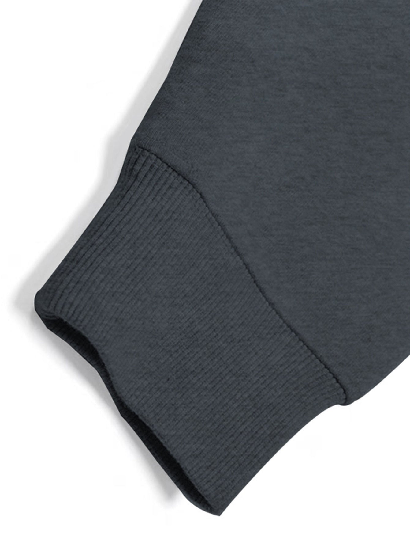 Men's Casual Cotton Blend Hoodie with Skull Print, 50% Cotton 50% Polyester, Knit Fabric, Regular Fit, Fall/Winter Collection, Soft and Comfortable with Pocket Detail