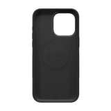Casely iPhone Case | Into The Wild | White Snow Leopard Case | Classic Slim Case Compatible with MagSafe