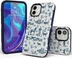 iPhone Case | Wild West Adventure | Desert Western