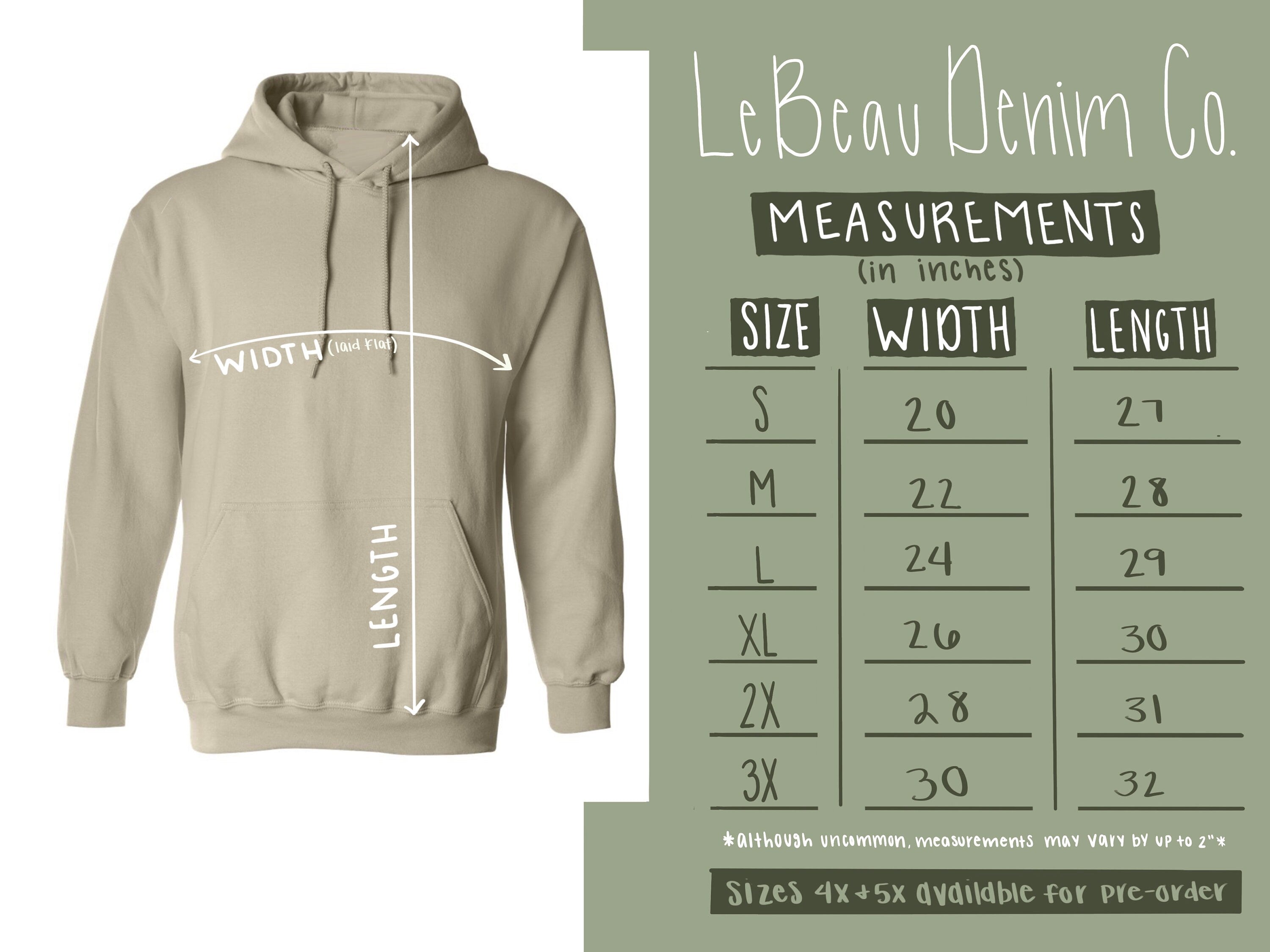 Tan Go Outside Embroidered Hoodie - Unisex Mushroom Floral Fleece Pullover - Hiking Granola - Gifts for Her/ for Him - Cottagecore - Indie
