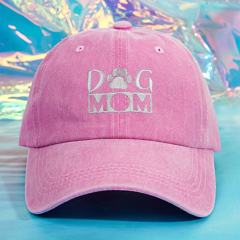 Urban Style Embroidered