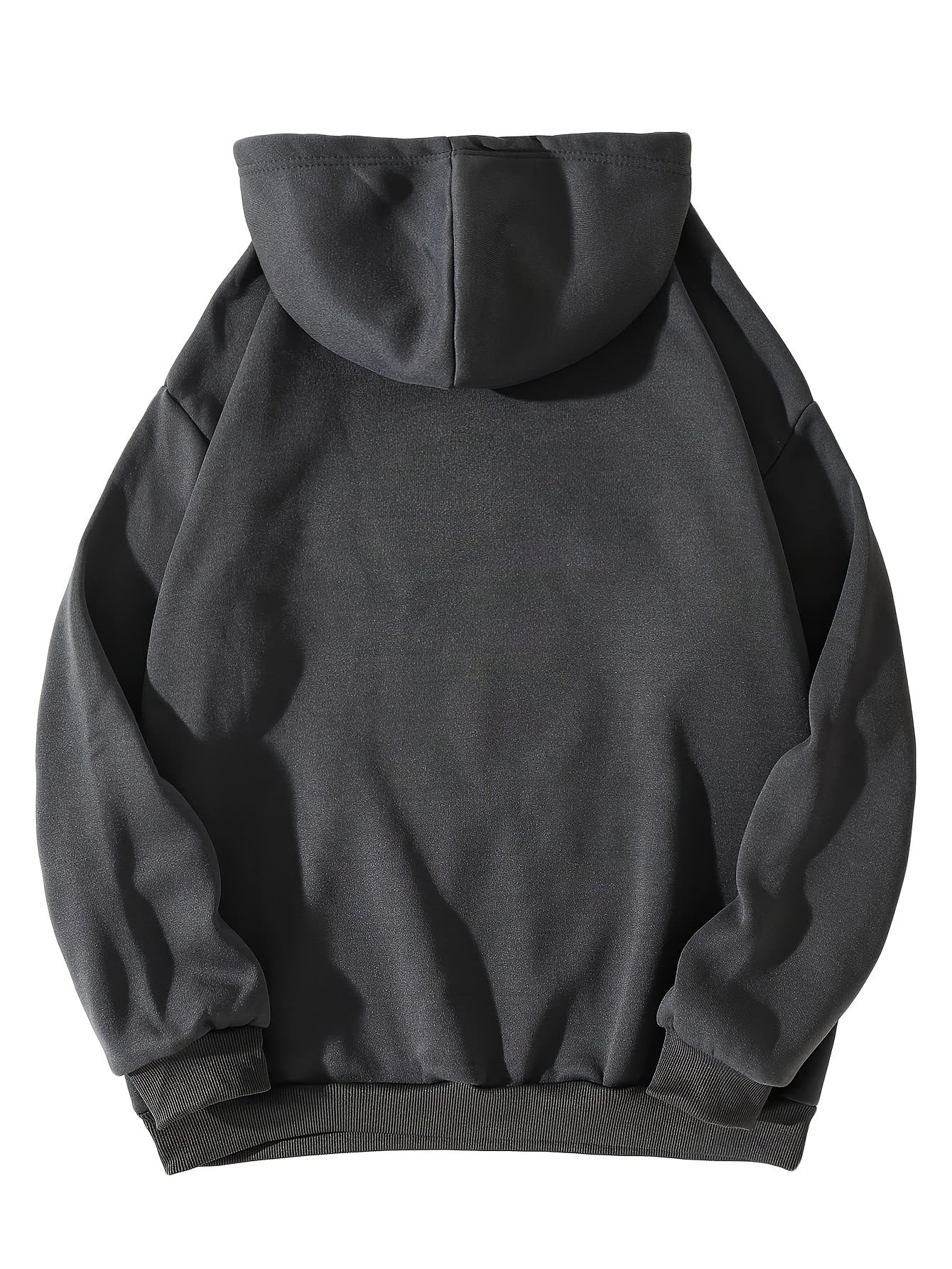 Purdue Basketball Graphic Hoodie, 50% Cotton 50% Polyester Blend, Casual Style, Knit Fabric, Regular Fit, with Team Spirit Design, for Grey Sweatshirt