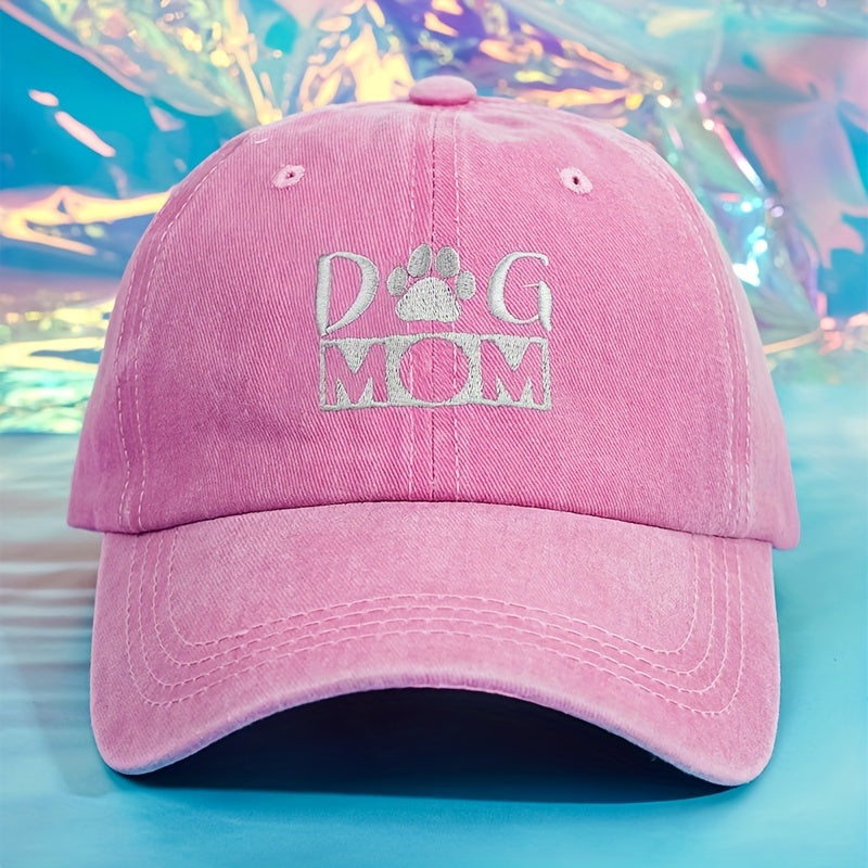 Urban Style Embroidered